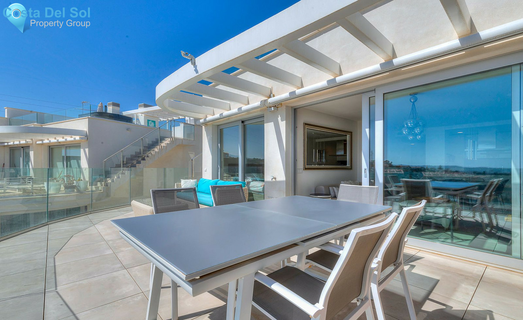 Penthouse in Fuengirola-1412510