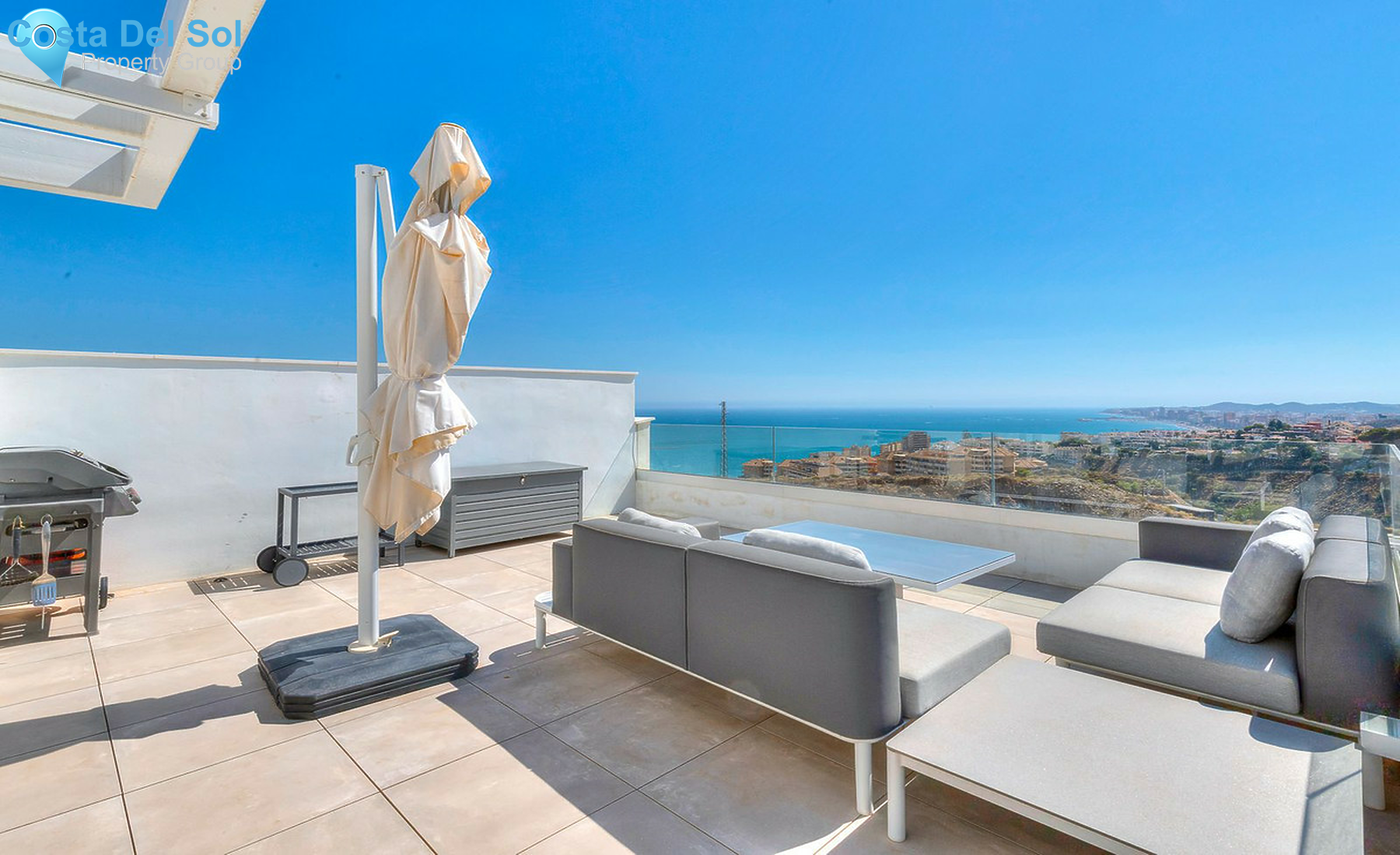 Penthouse in Fuengirola-1412511