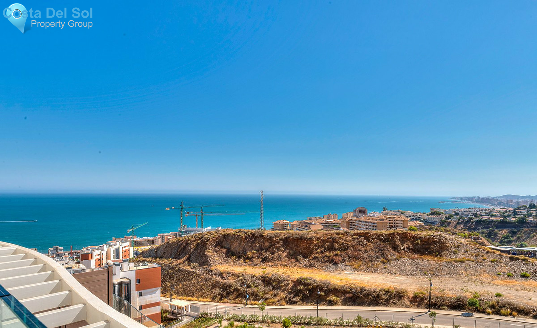 Penthouse in Fuengirola-1412512