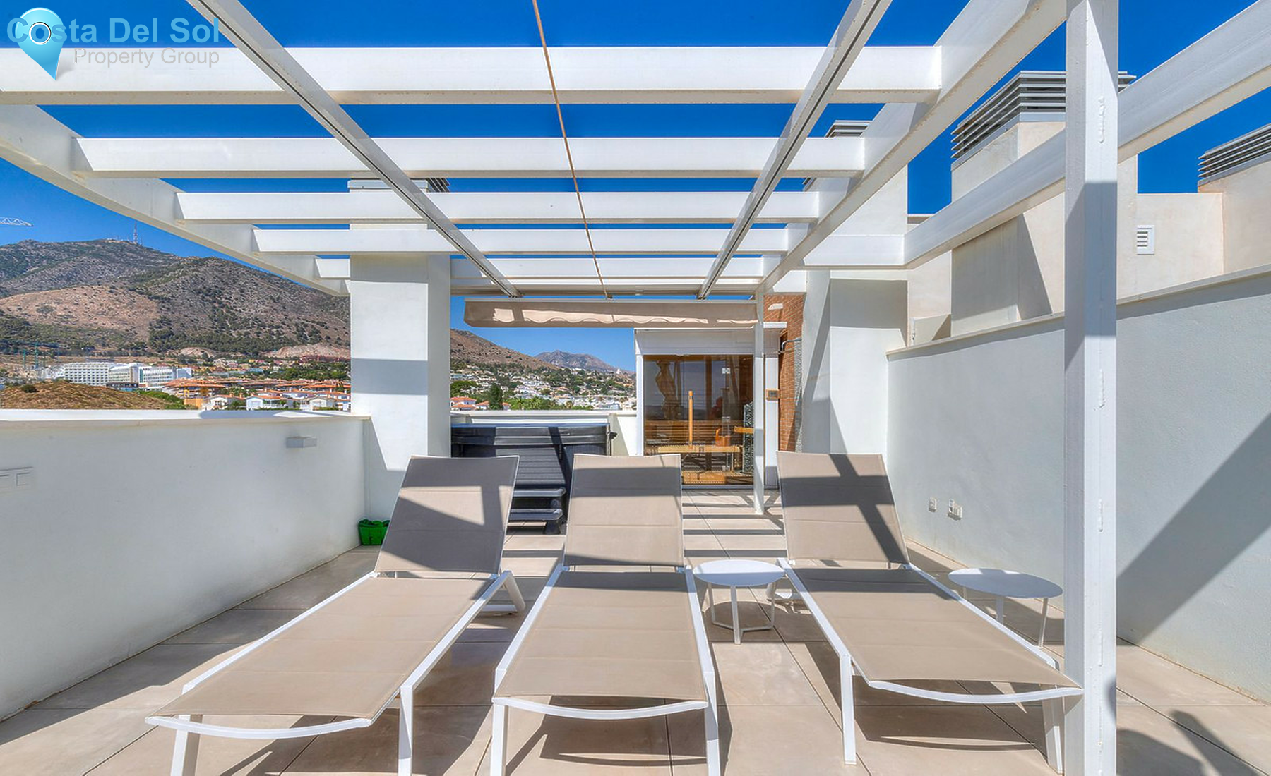 Penthouse in Fuengirola-1412513