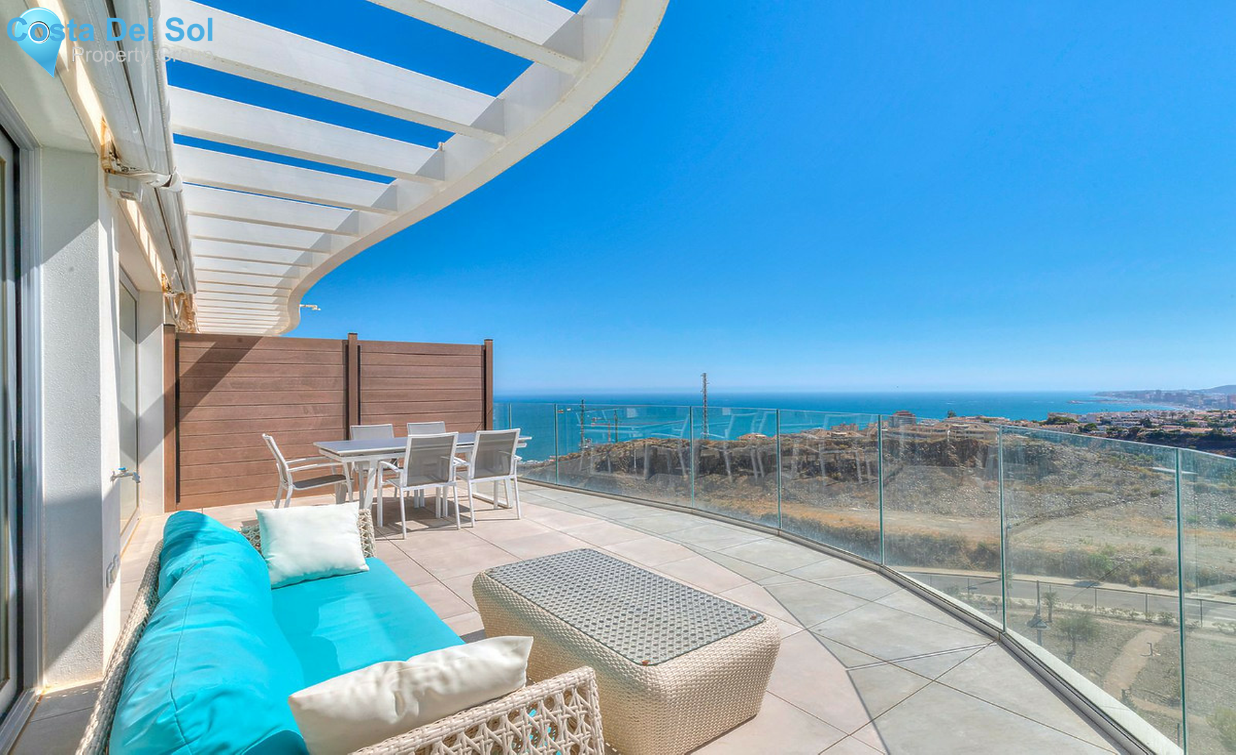 Penthouse in Fuengirola-1412496