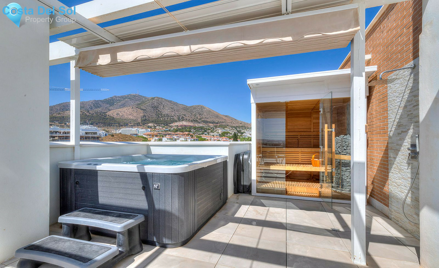 Penthouse in Fuengirola-1412514