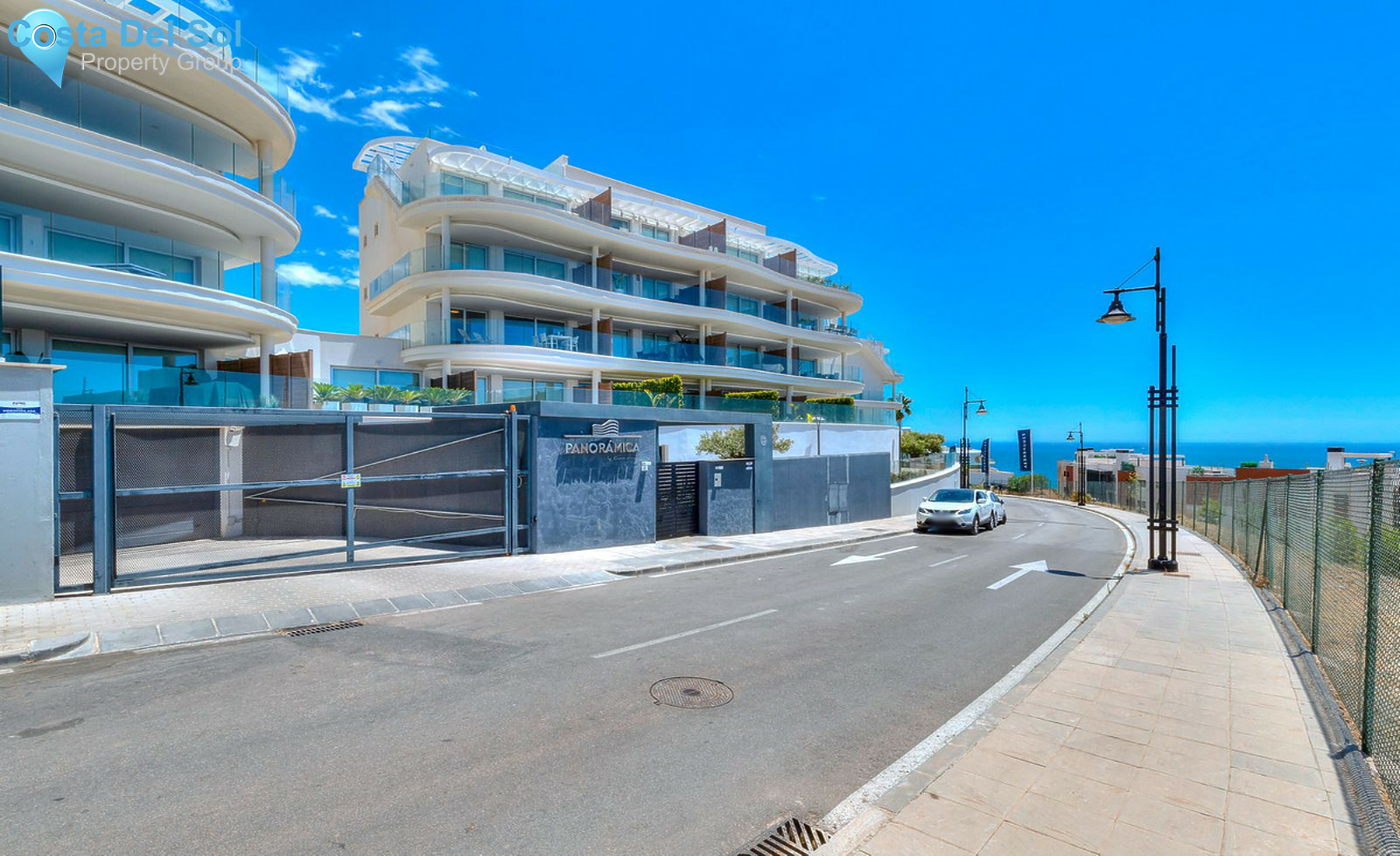 Penthouse in Fuengirola-1412497