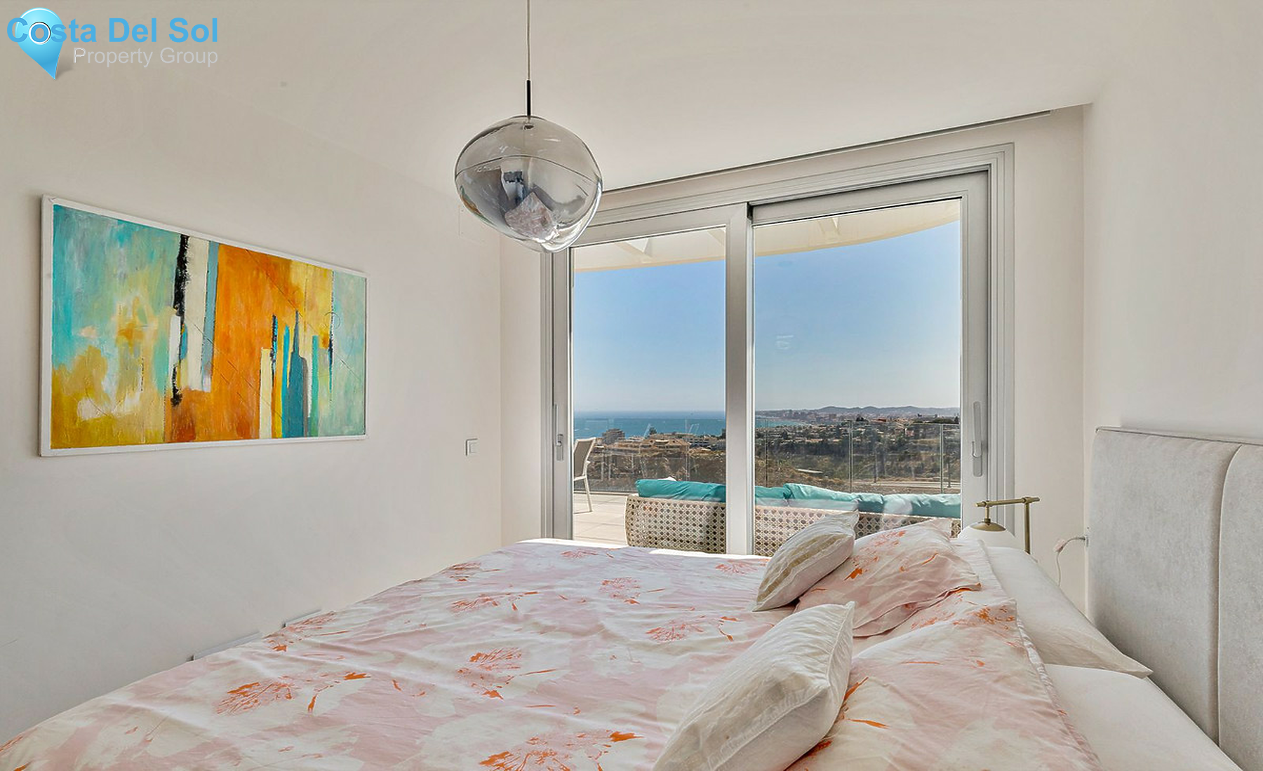 Penthouse in Fuengirola-1412498