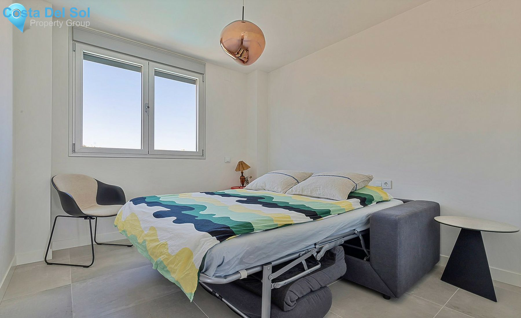 Penthouse in Fuengirola-1412500