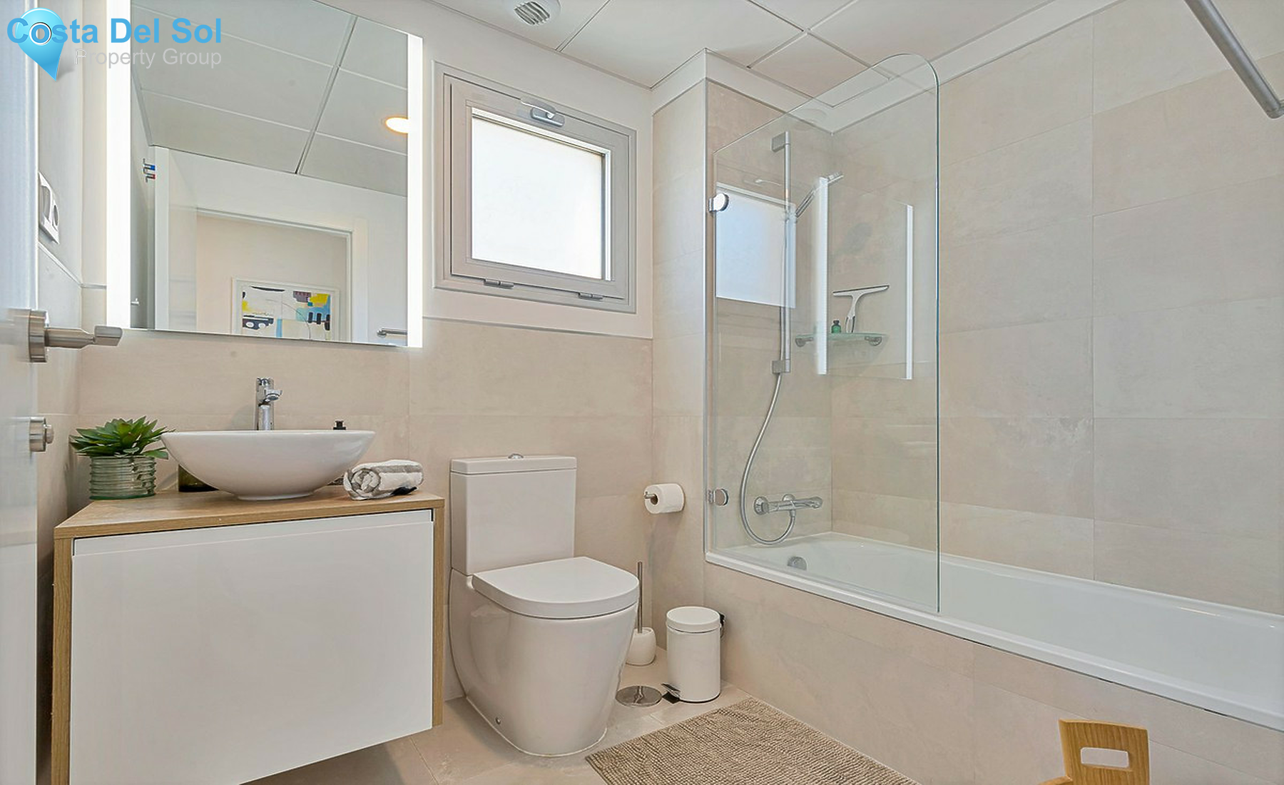 Penthouse in Fuengirola-1412503