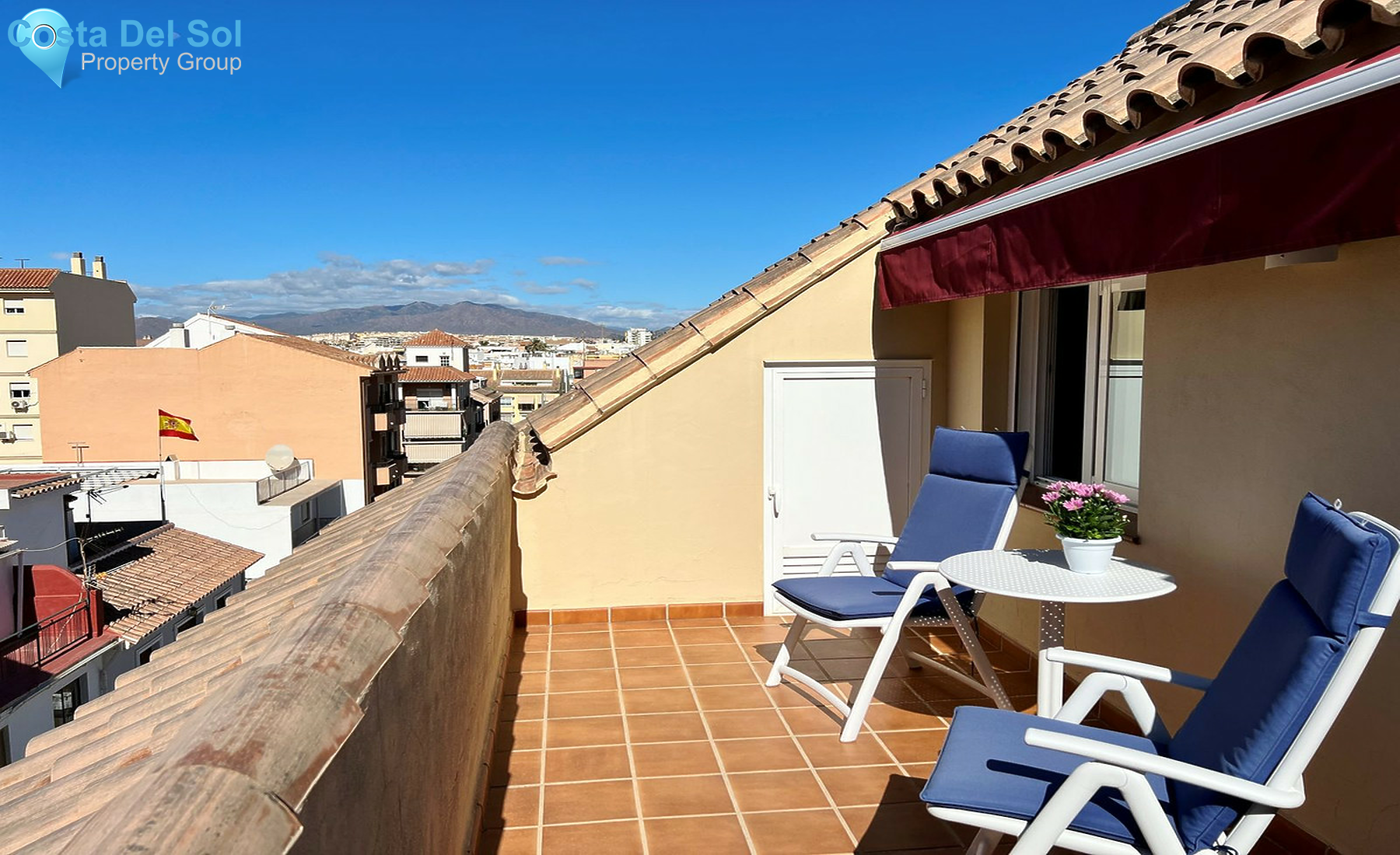 Penthouse in Fuengirola-1460956