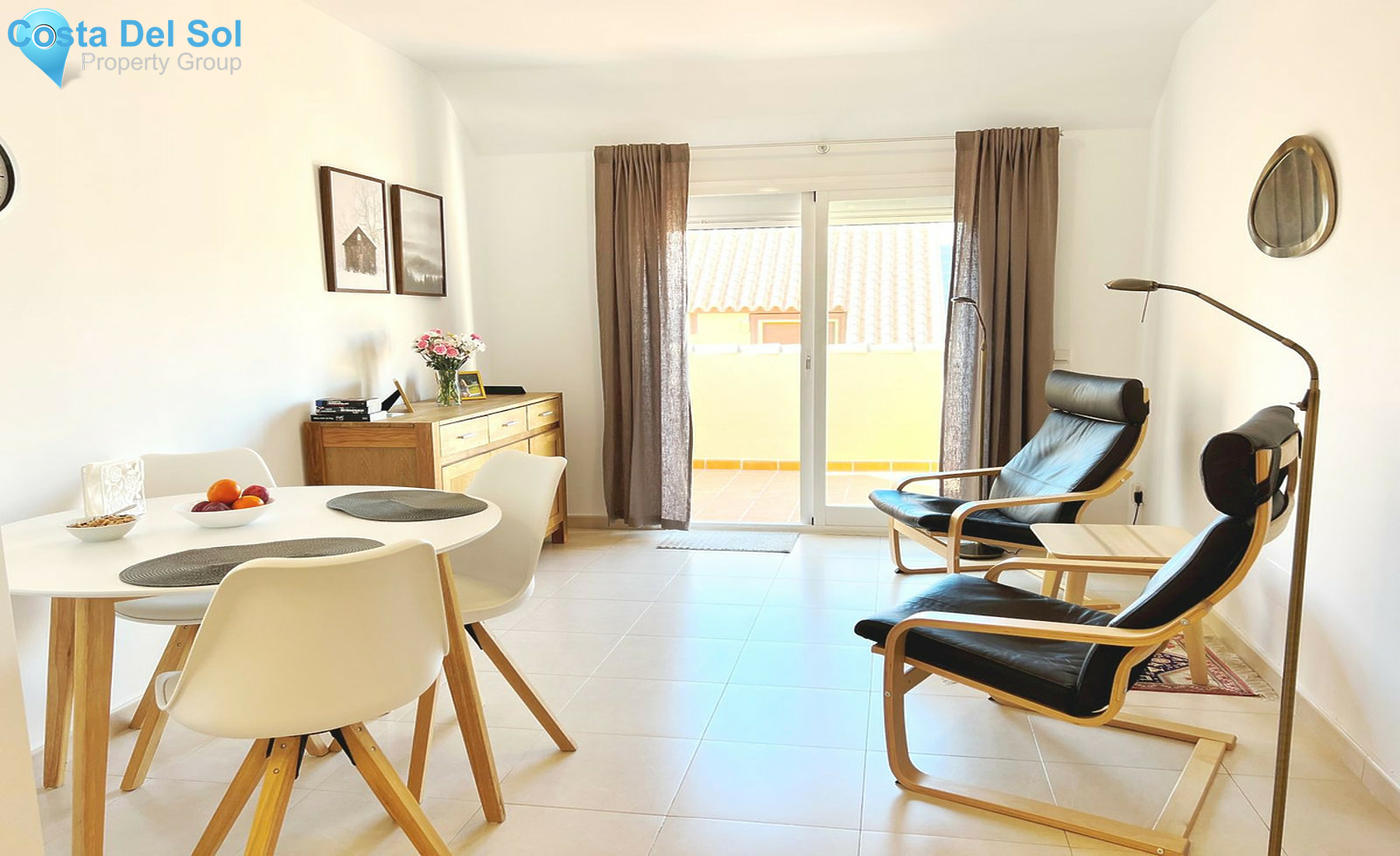 Penthouse in Fuengirola-1460965