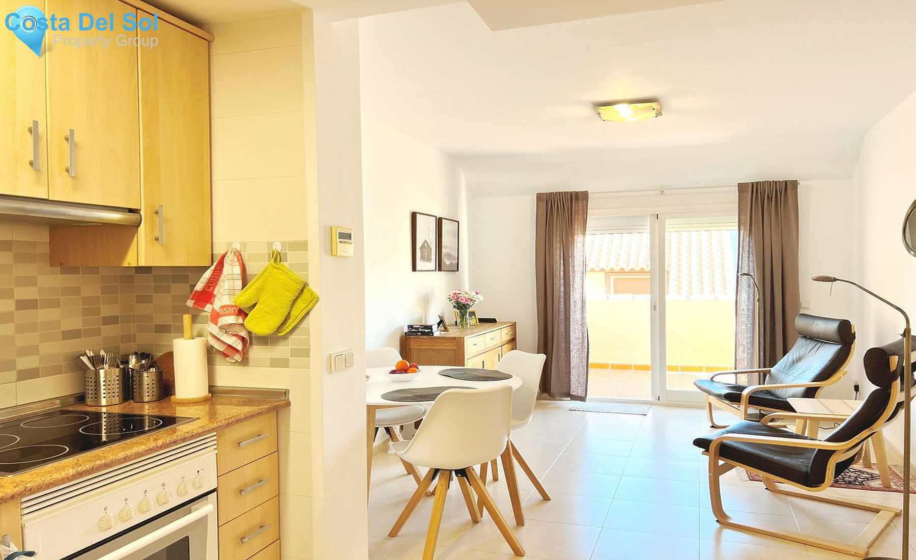 Penthouse in Fuengirola-1460966