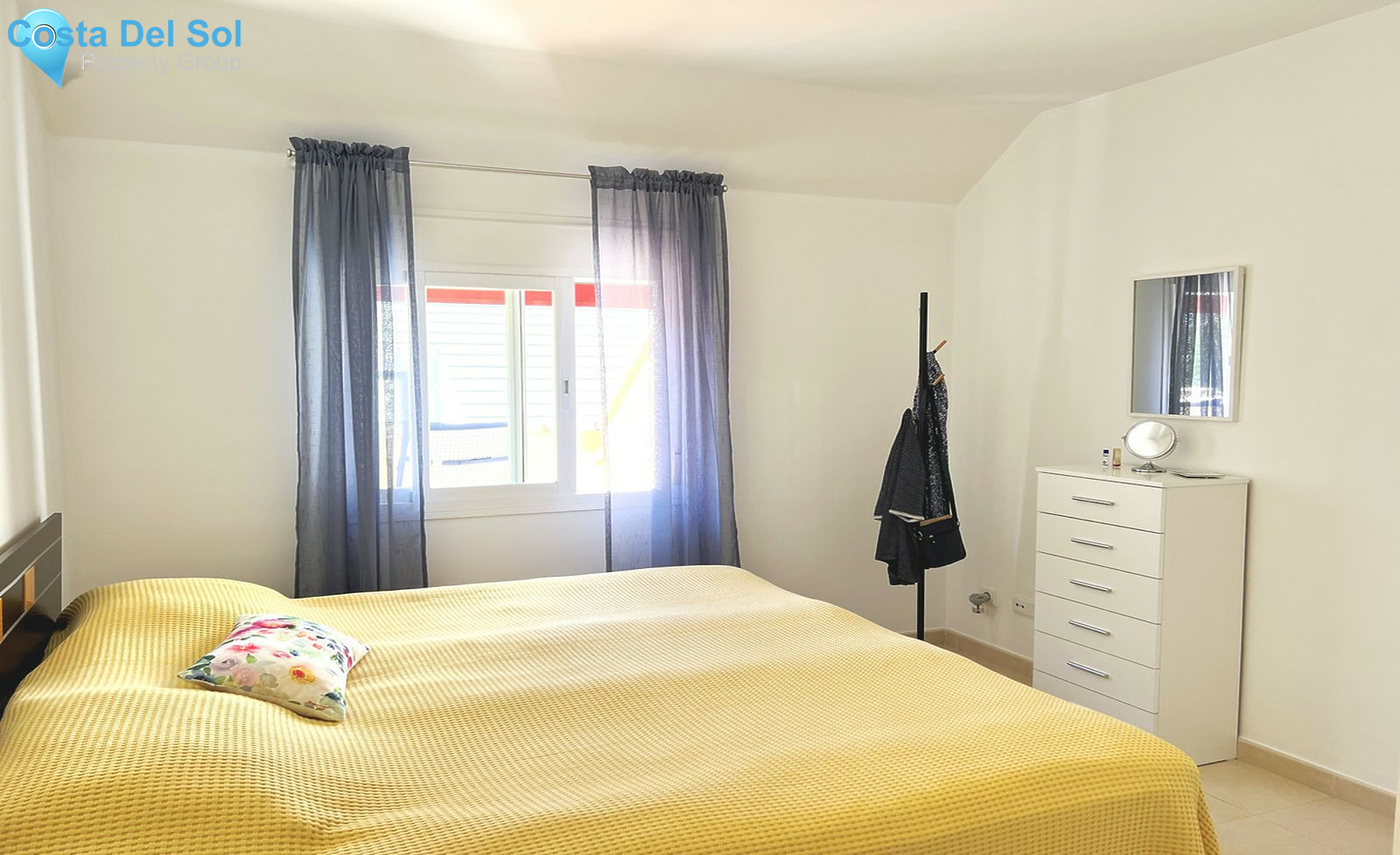 Penthouse in Fuengirola-1460967