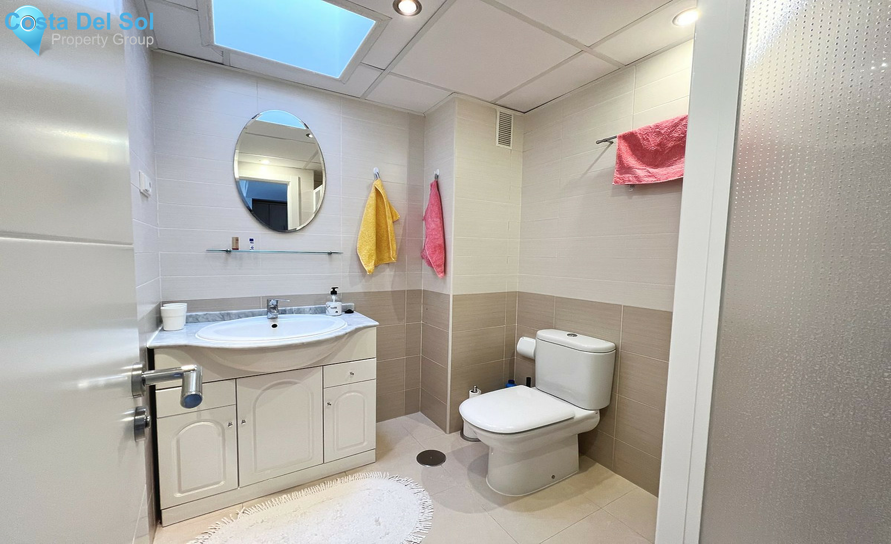 Penthouse in Fuengirola-1460970