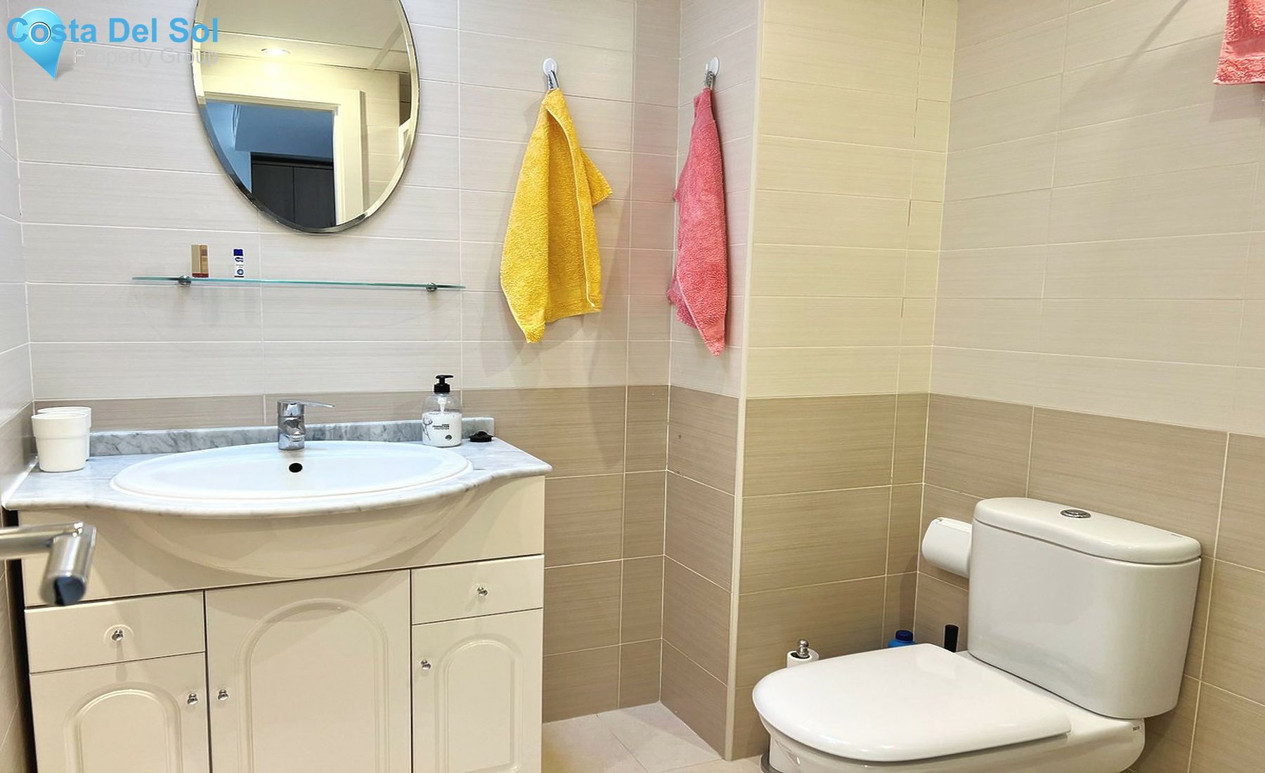 Penthouse in Fuengirola-1460971