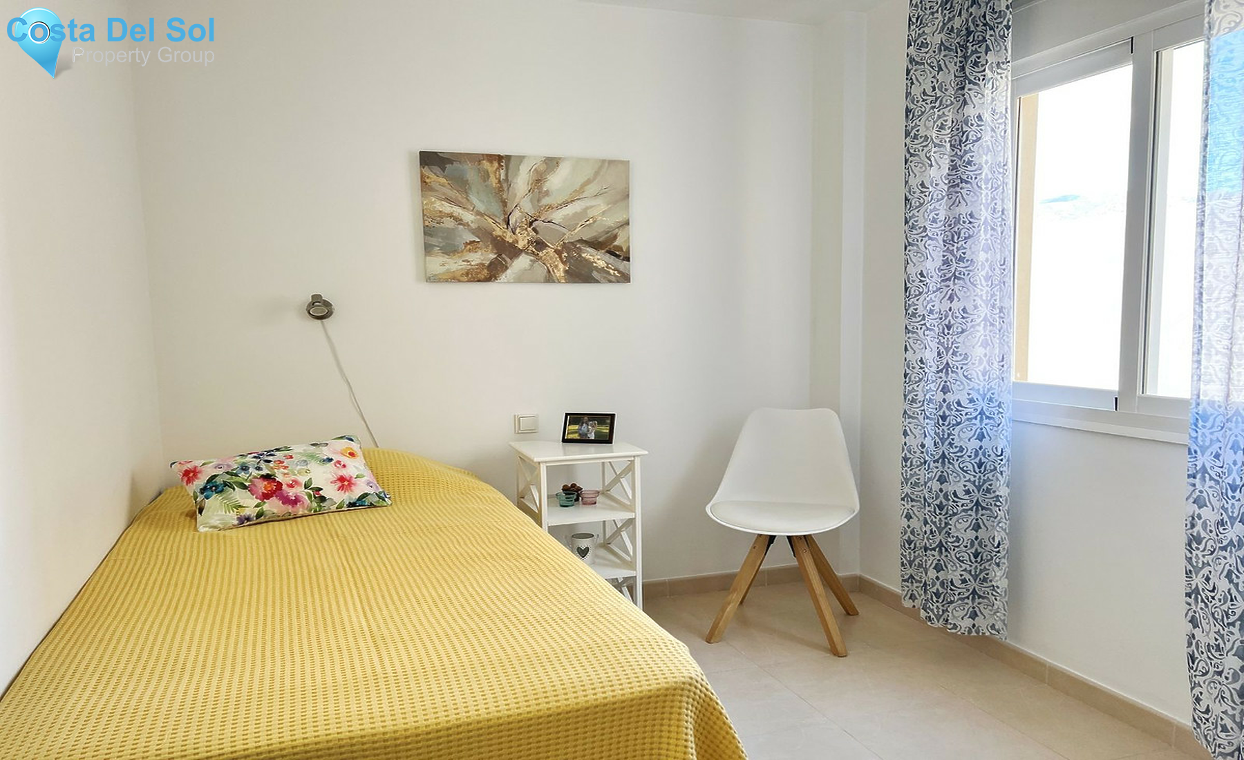 Penthouse in Fuengirola-1460972