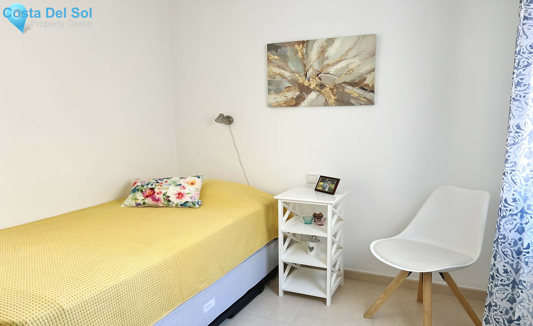 Penthouse in Fuengirola-1460973