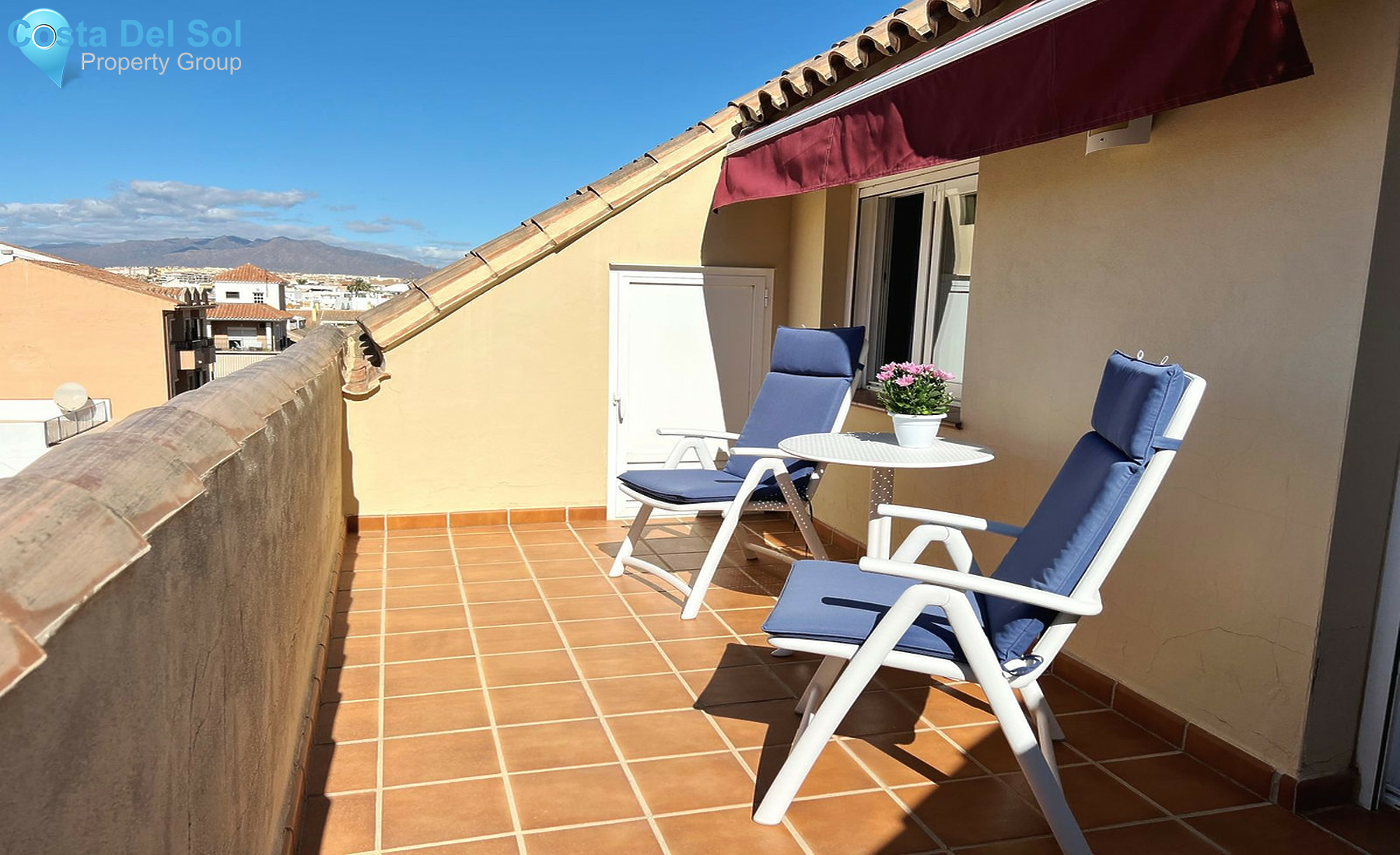 Penthouse in Fuengirola-1460975