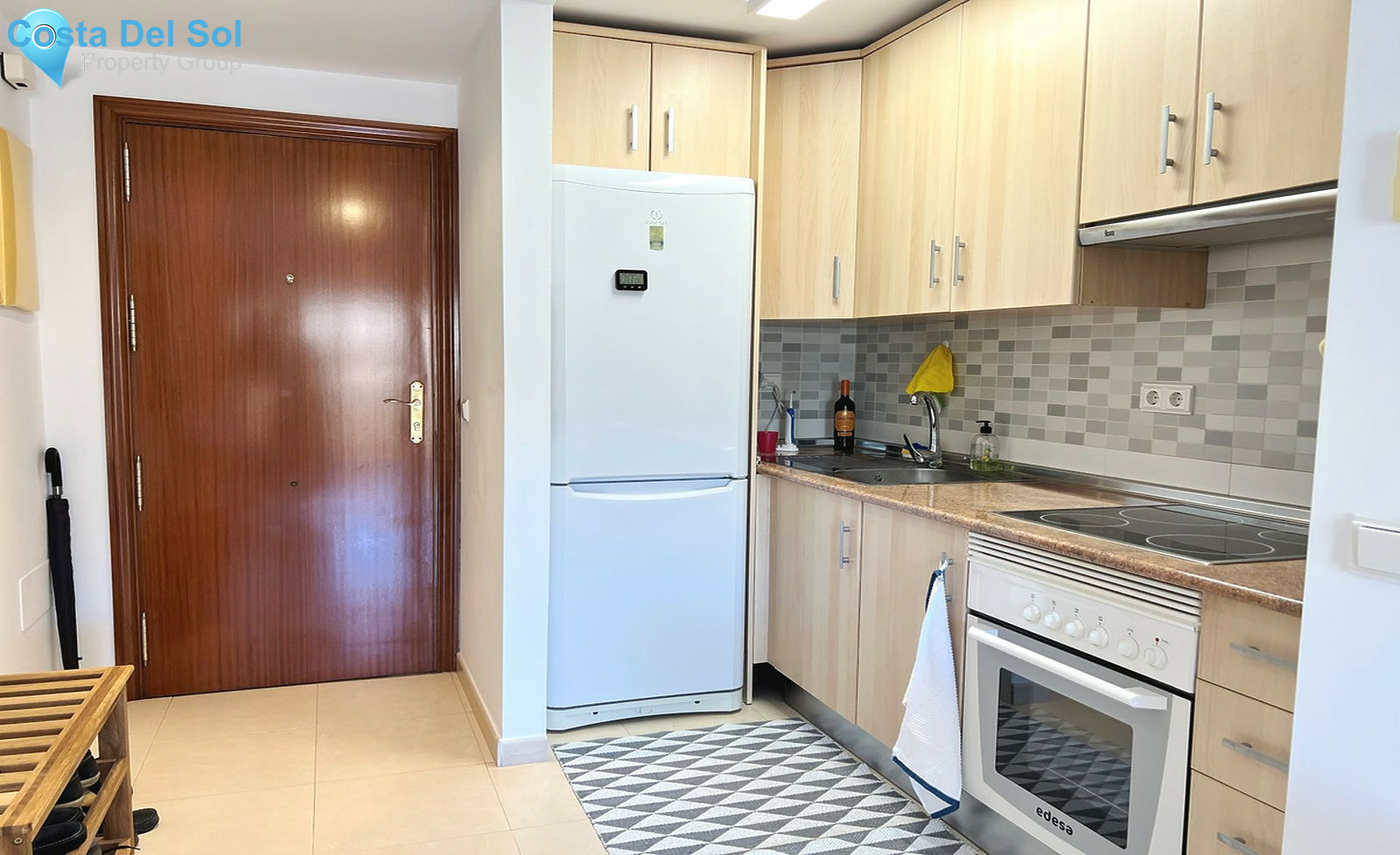 Penthouse in Fuengirola-1460958