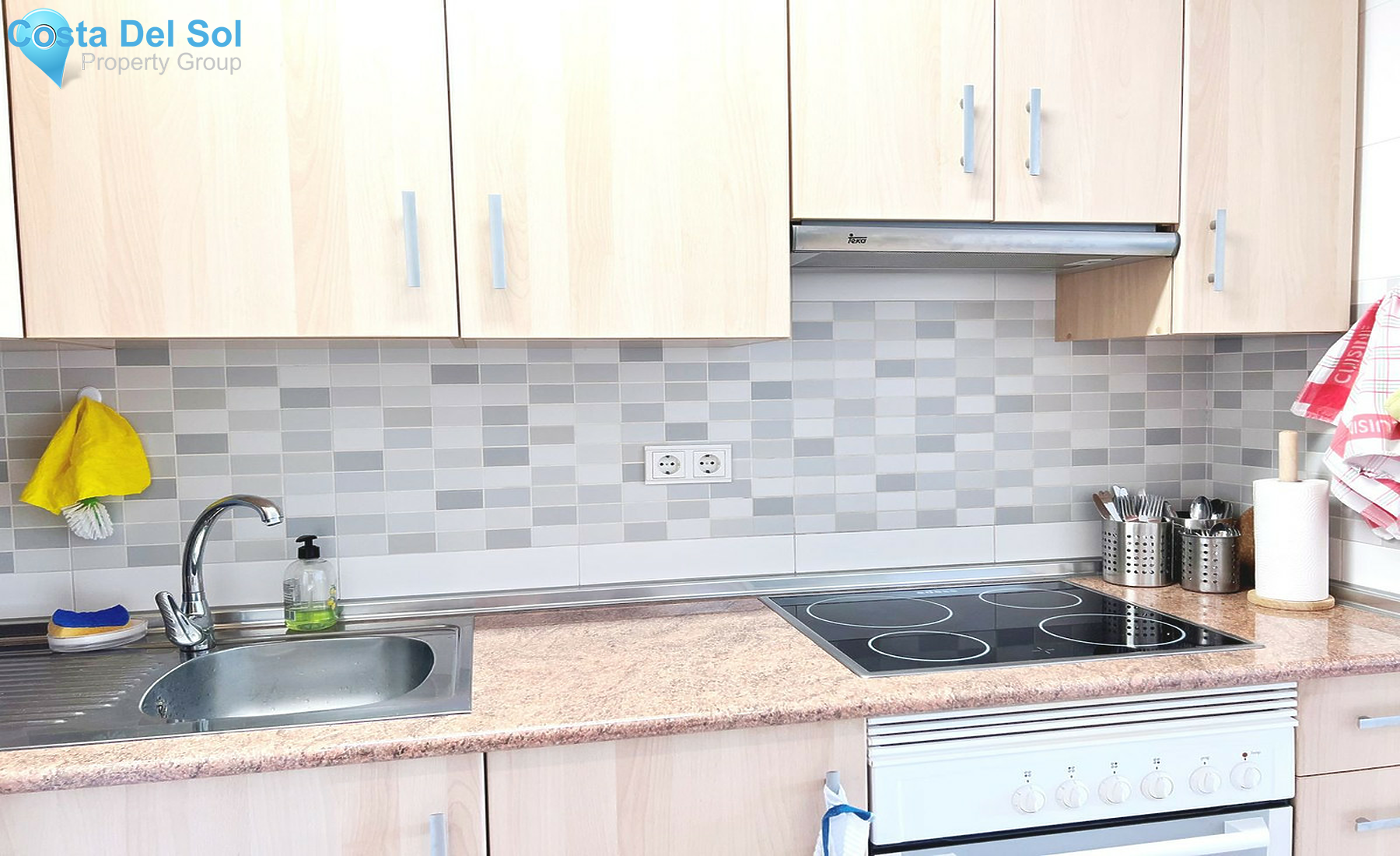 Penthouse in Fuengirola-1460959