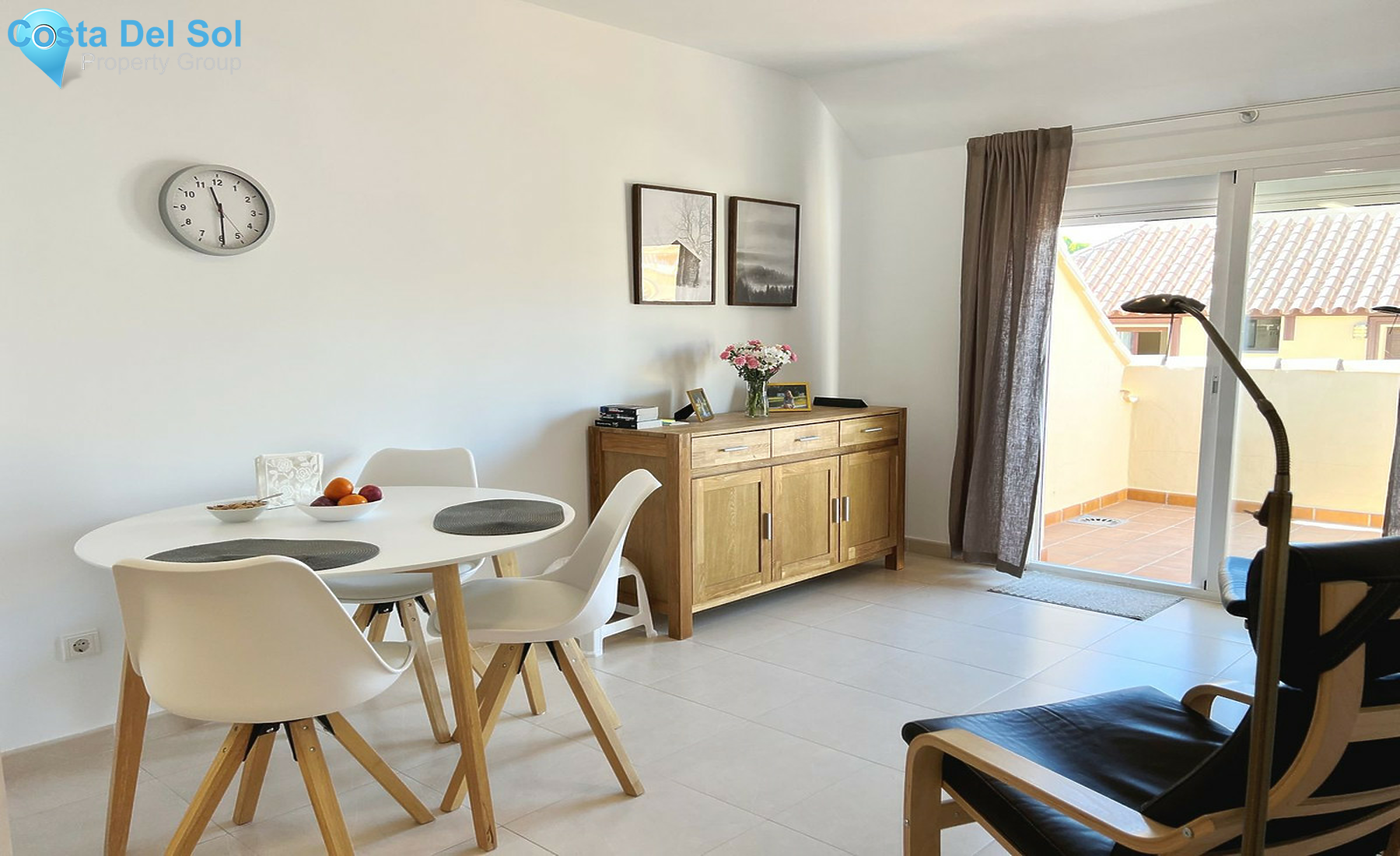 Penthouse in Fuengirola-1460960