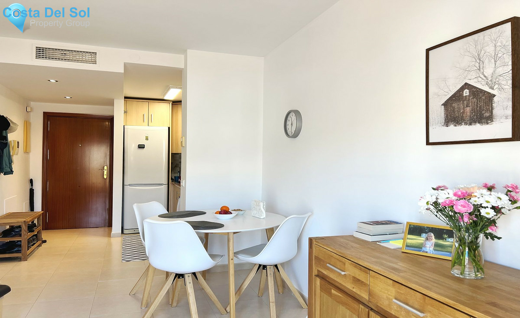 Penthouse in Fuengirola-1460961
