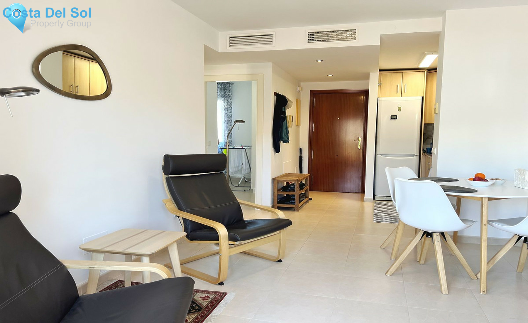 Penthouse in Fuengirola-1460962