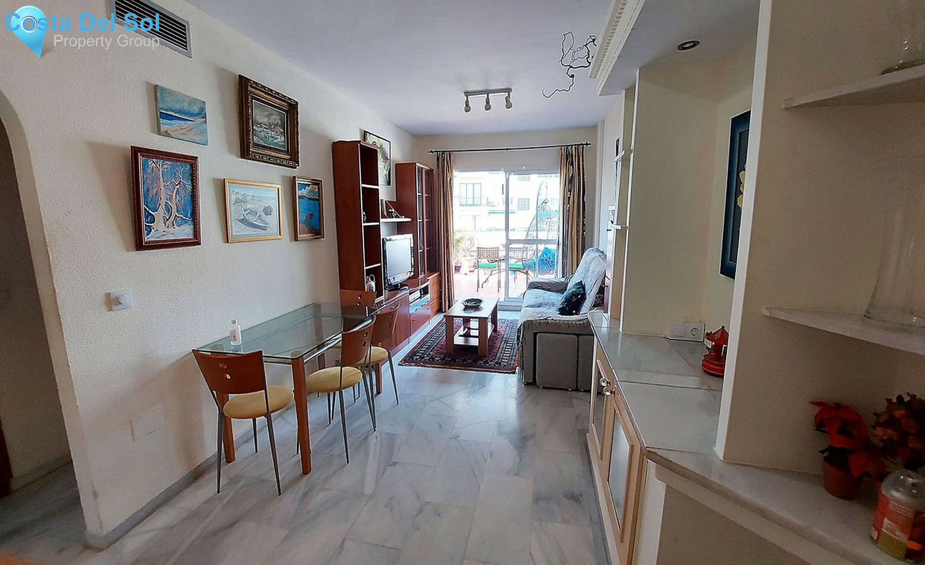 Penthouse in Fuengirola-1508739