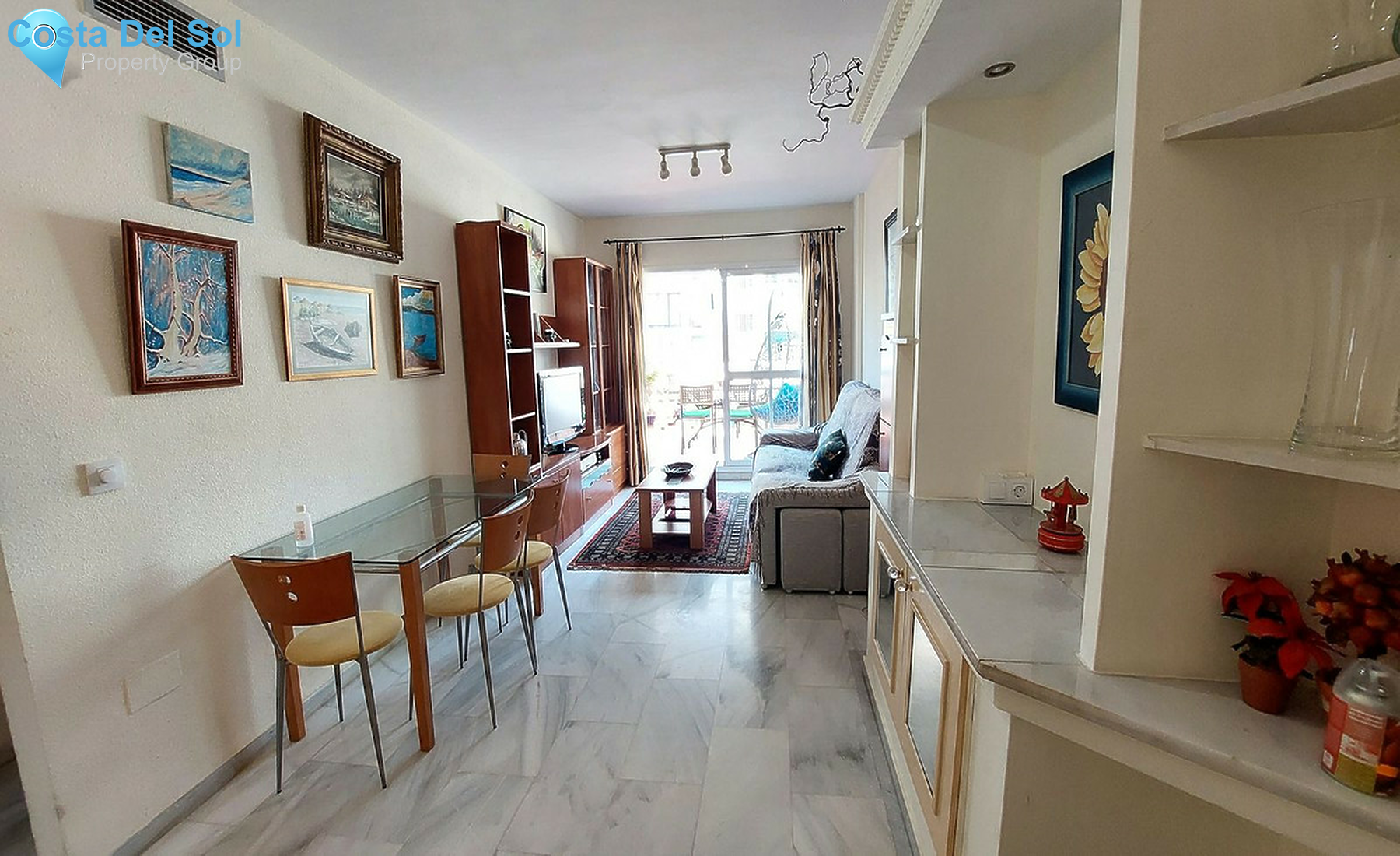 Penthouse in Fuengirola-1508740