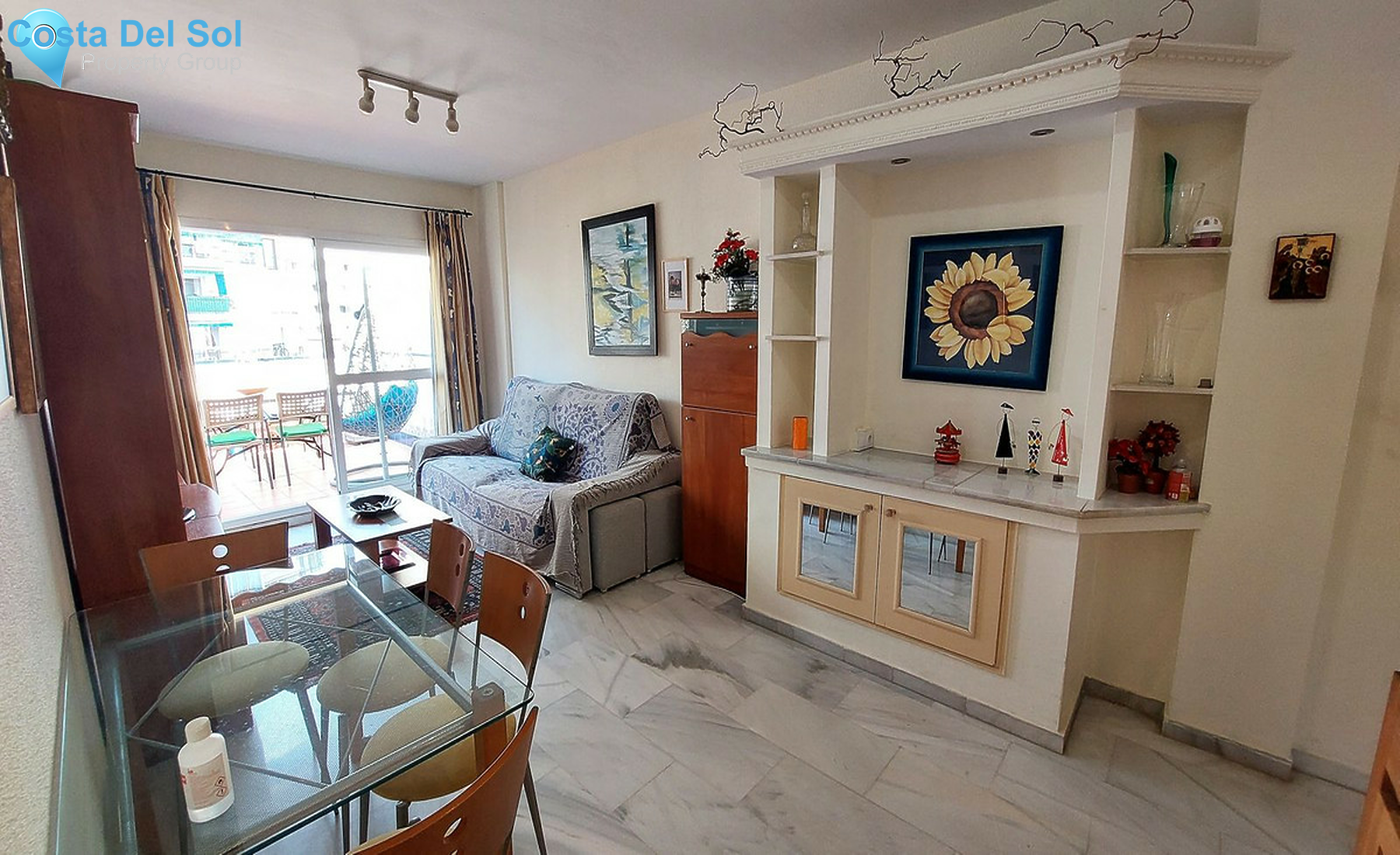Penthouse in Fuengirola-1508741