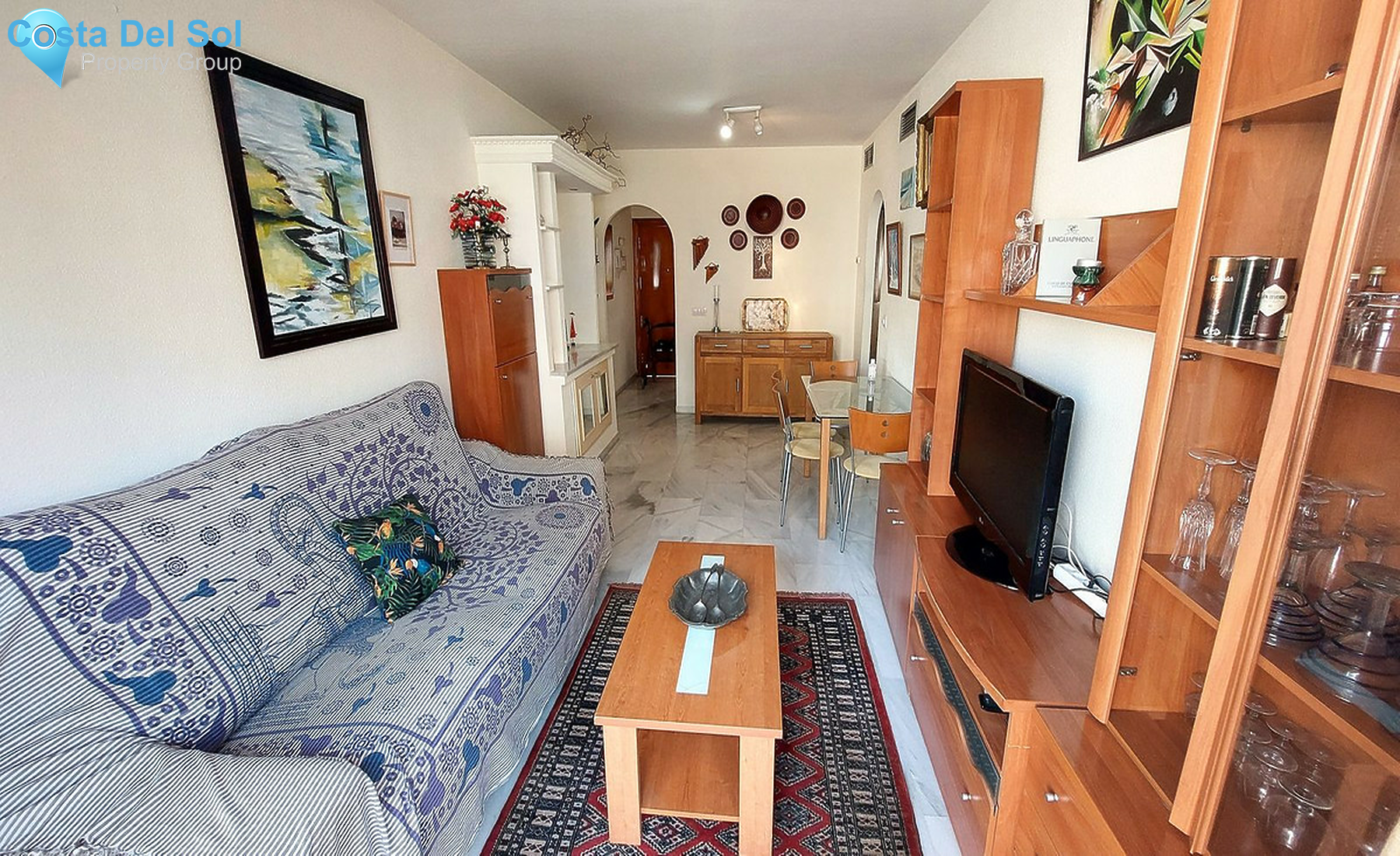 Penthouse in Fuengirola-1508742