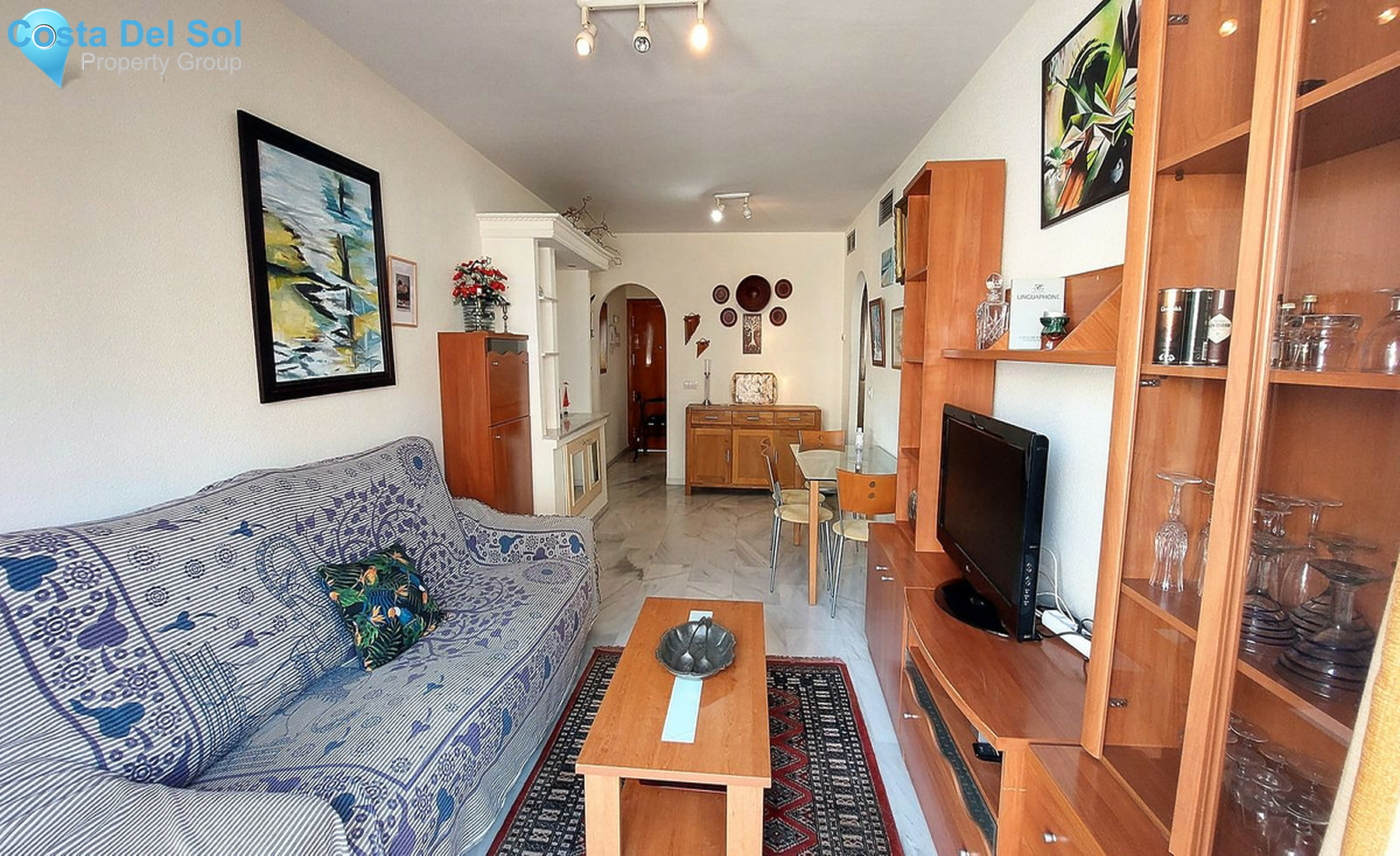 Penthouse in Fuengirola-1508743