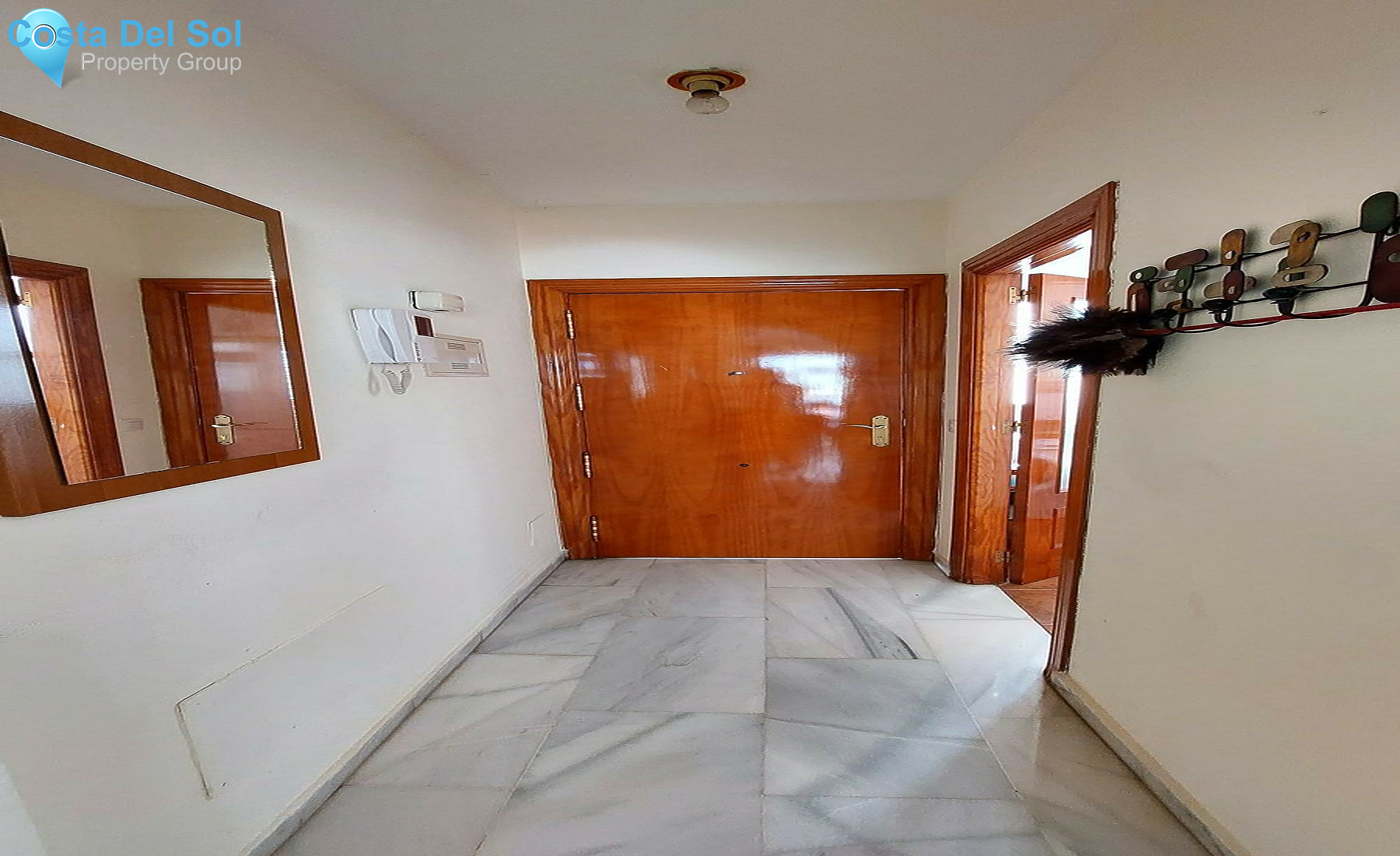 Penthouse in Fuengirola-1508744