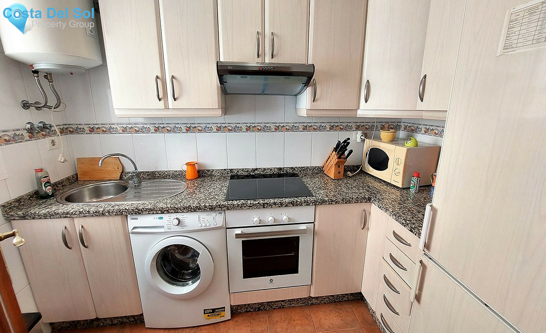 Penthouse in Fuengirola-1508745