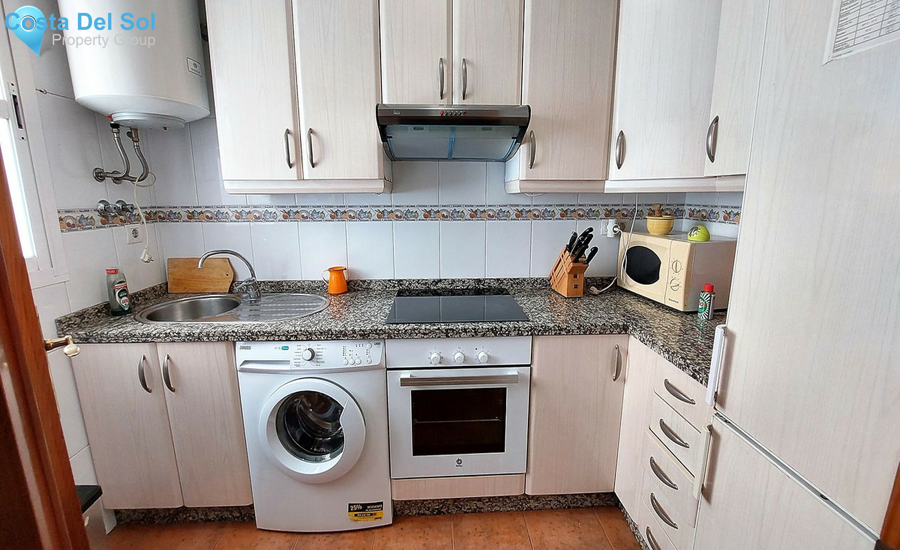 Penthouse in Fuengirola-1508746