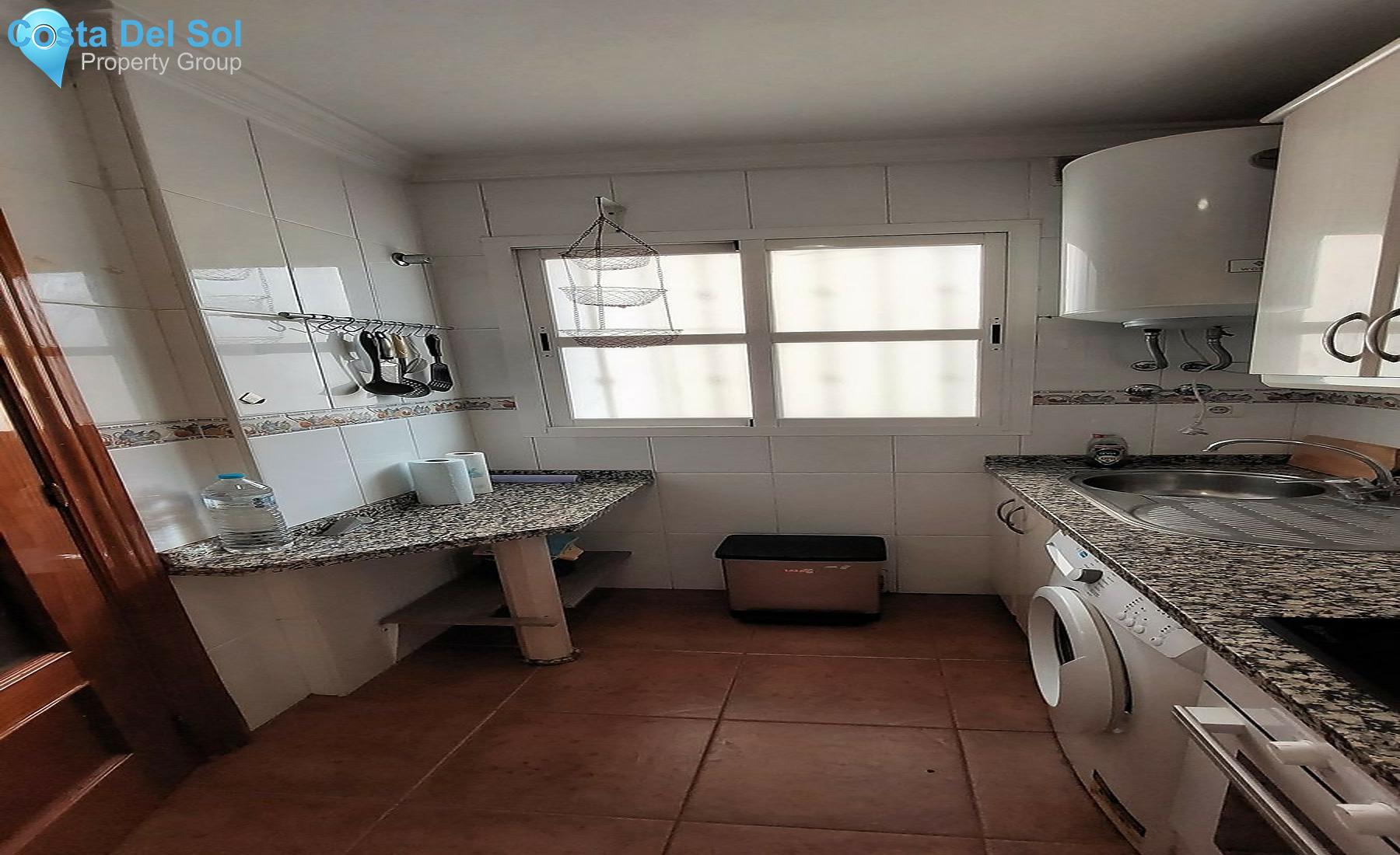 Penthouse in Fuengirola-1508747