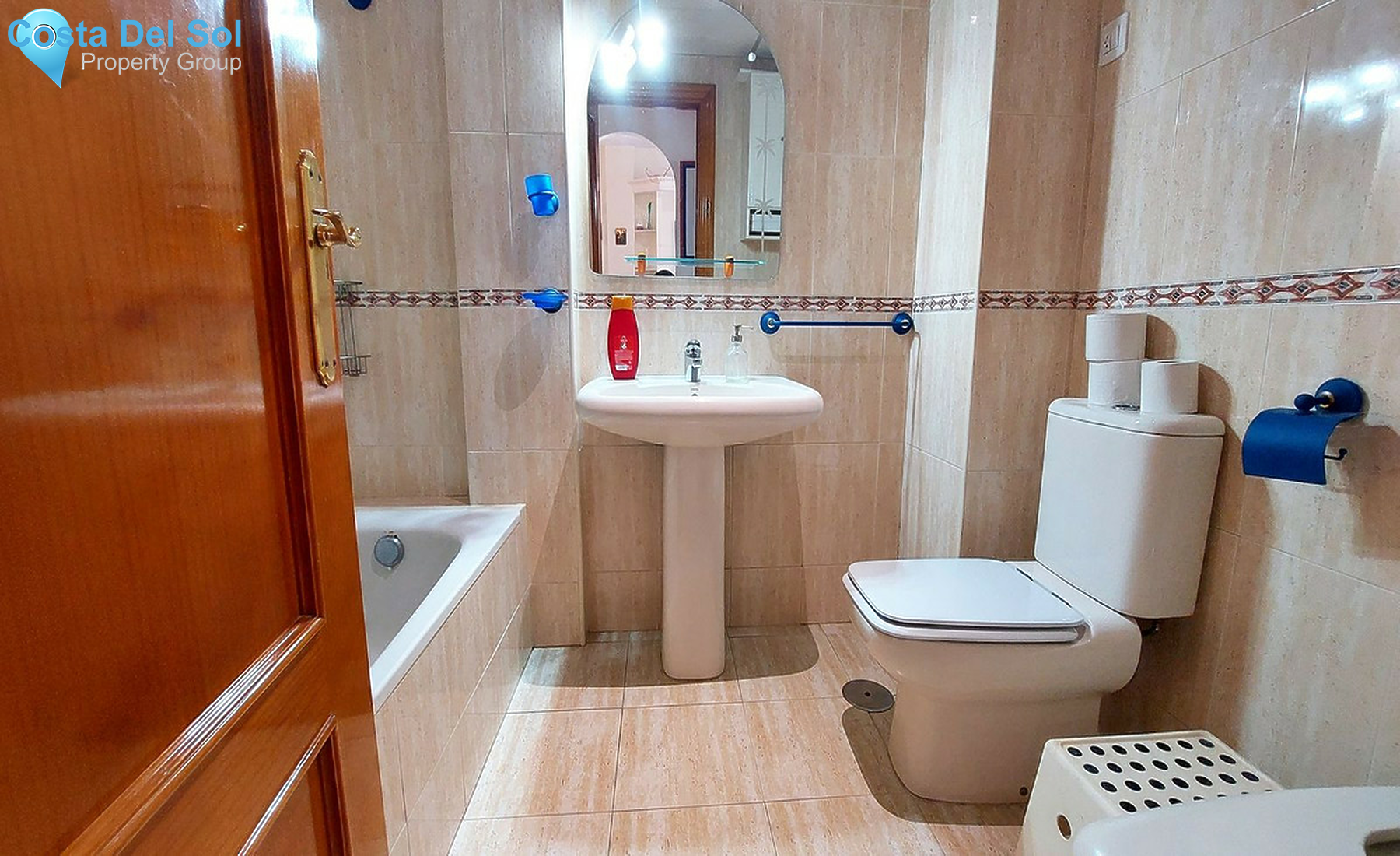 Penthouse in Fuengirola-1508748