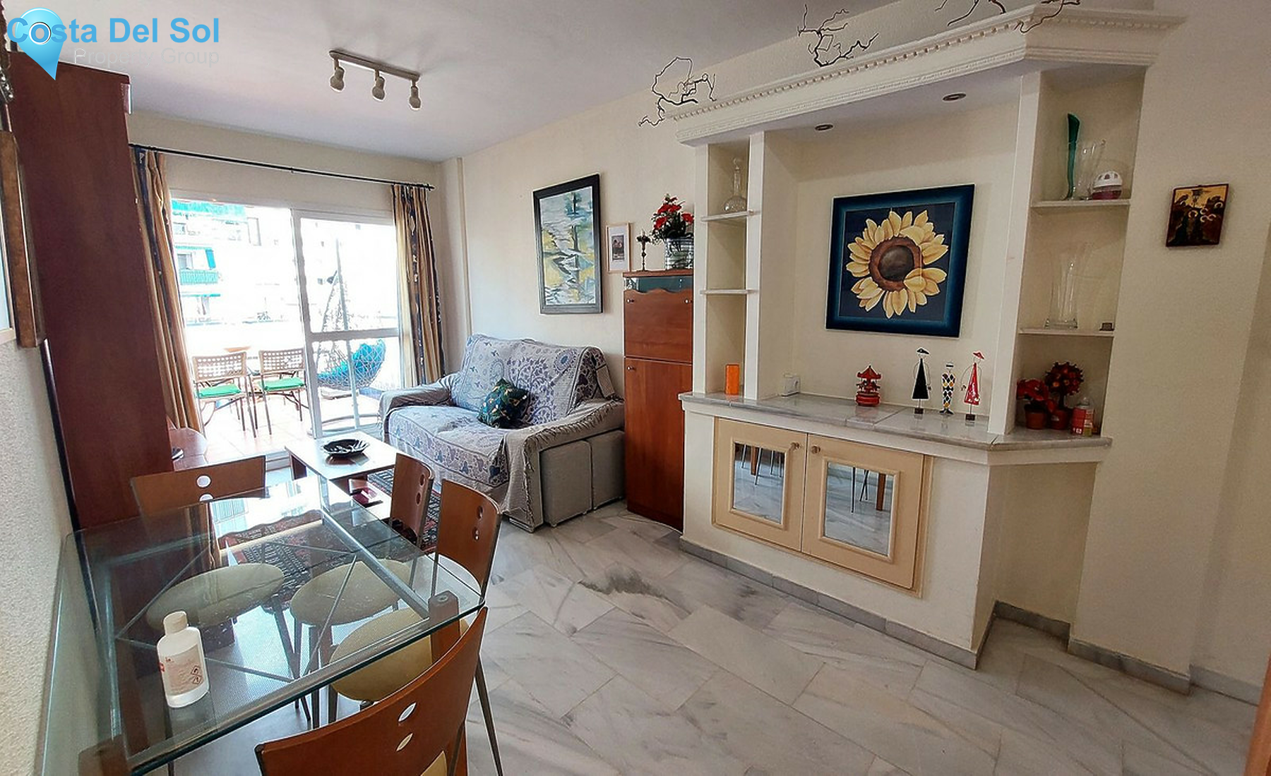 Penthouse in Fuengirola-1508731