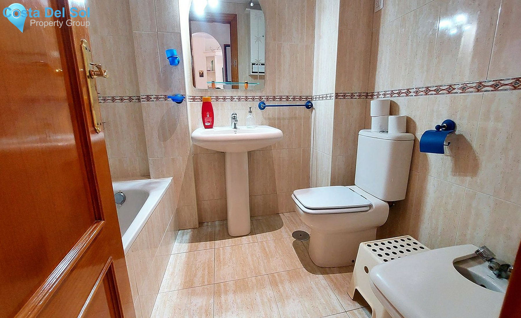 Penthouse in Fuengirola-1508749