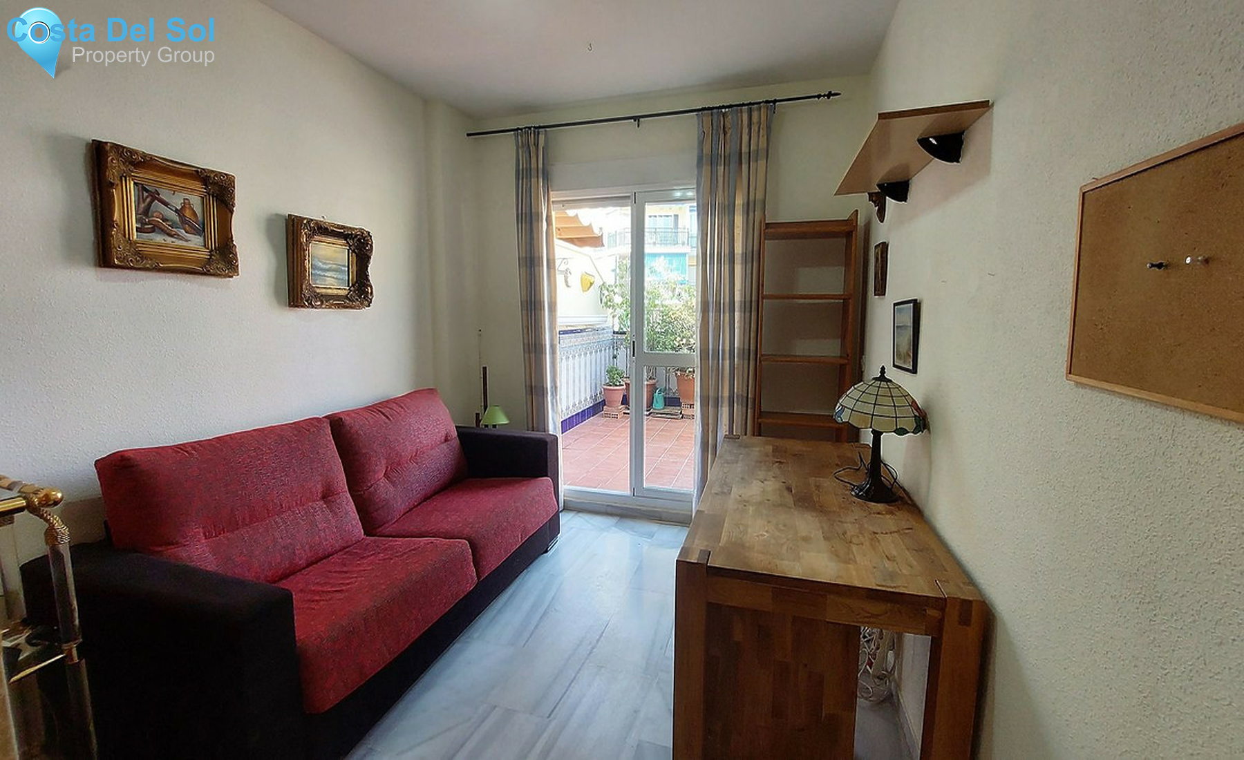 Penthouse in Fuengirola-1508732