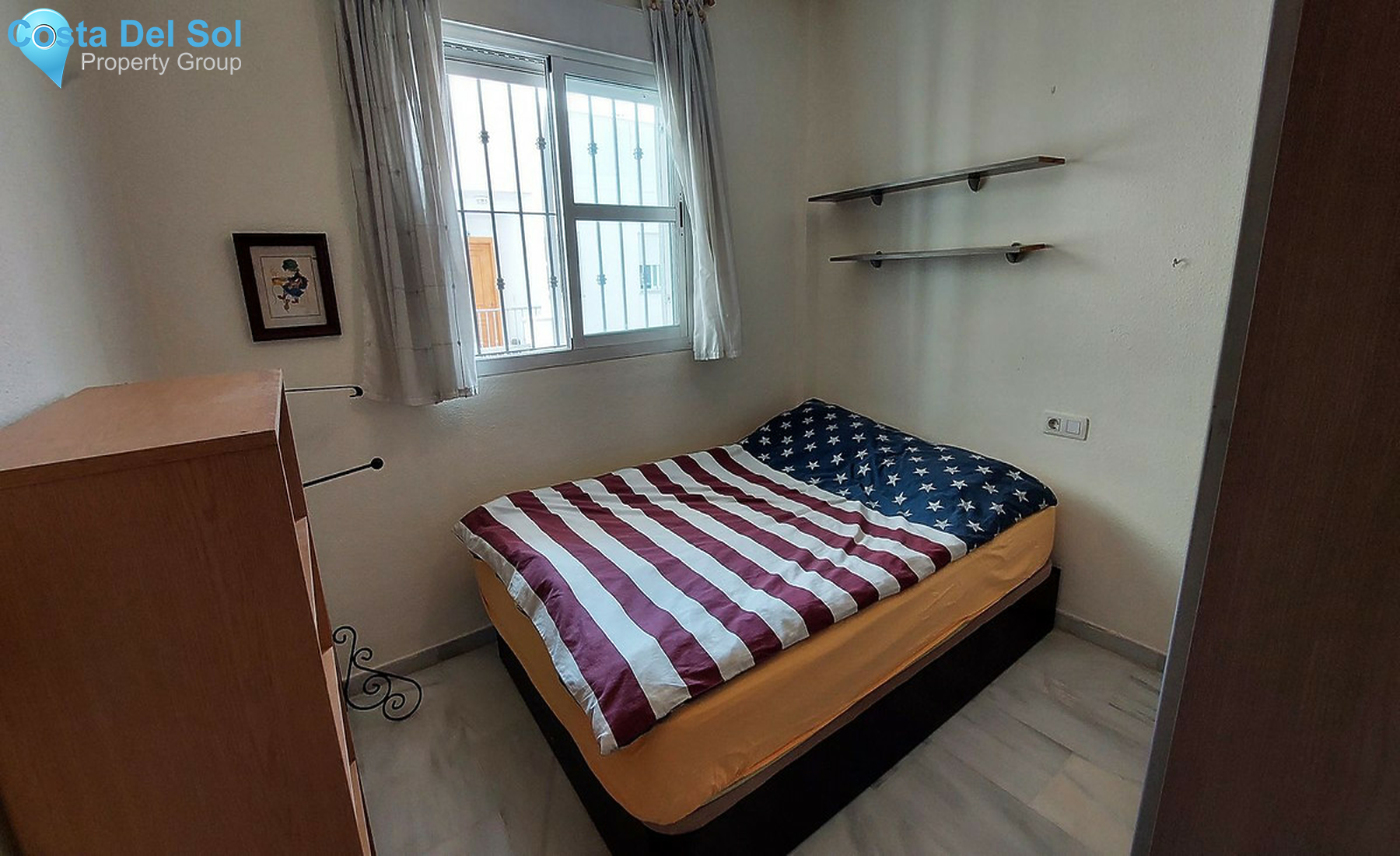 Penthouse in Fuengirola-1508733