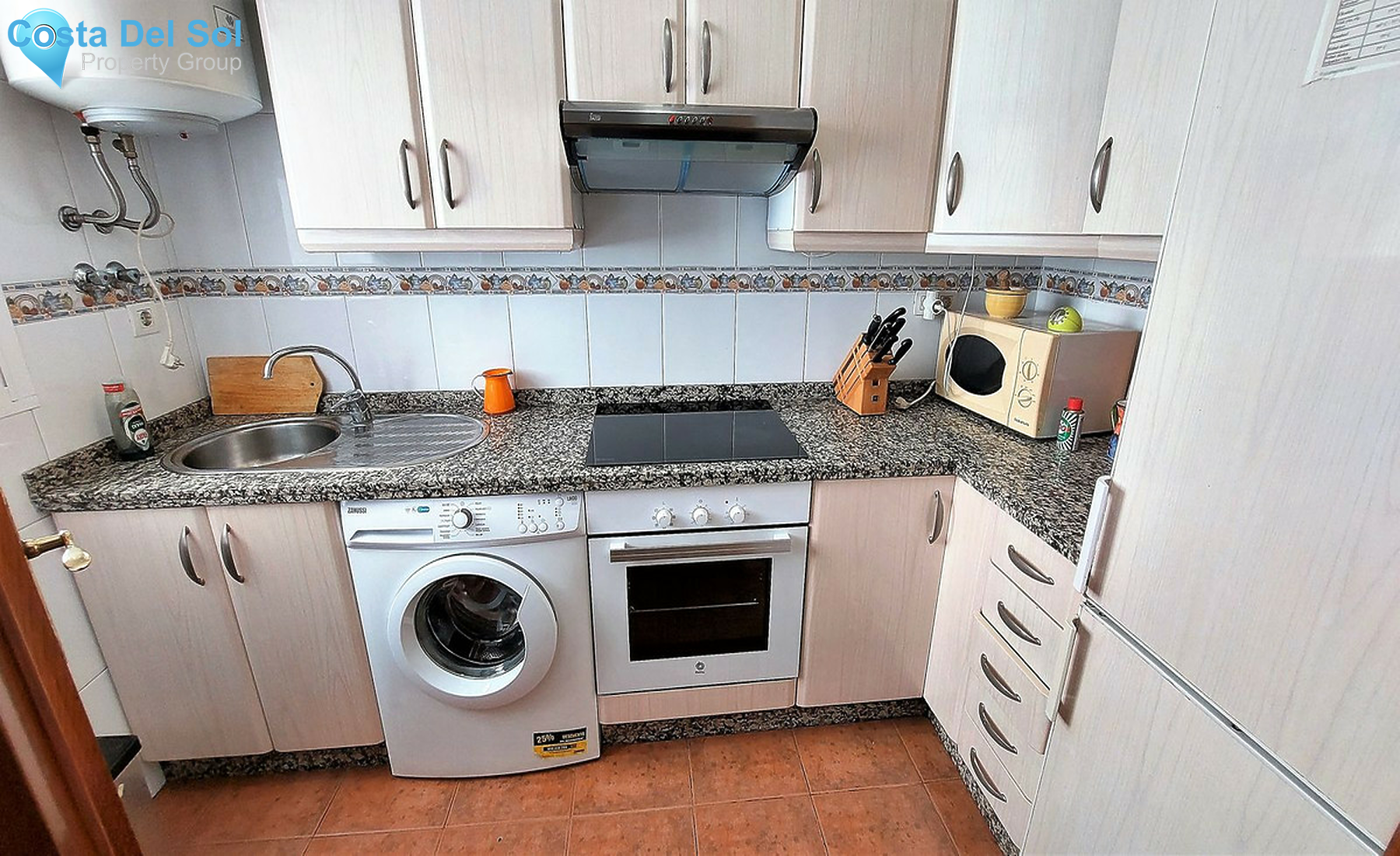 Penthouse in Fuengirola-1508734