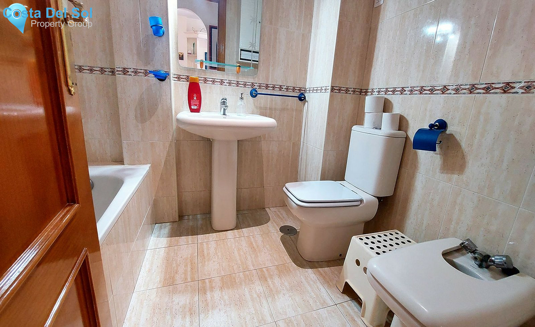 Penthouse in Fuengirola-1508735