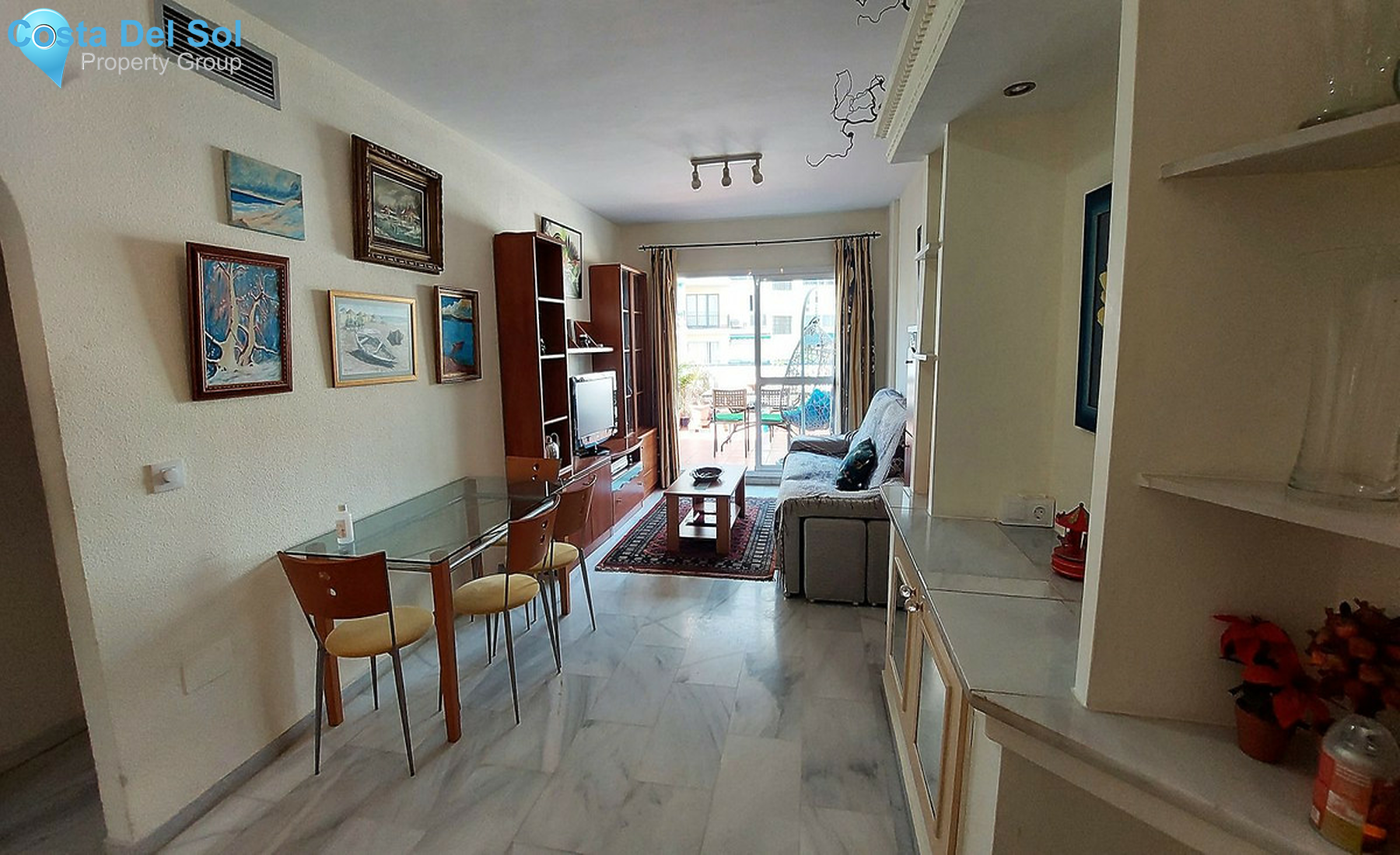 Penthouse in Fuengirola-1508736