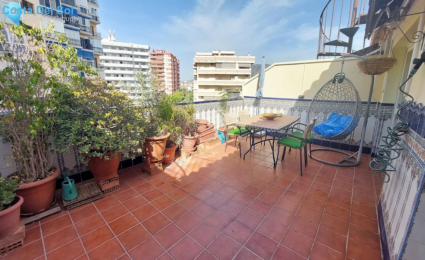 Penthouse in Fuengirola-1508738