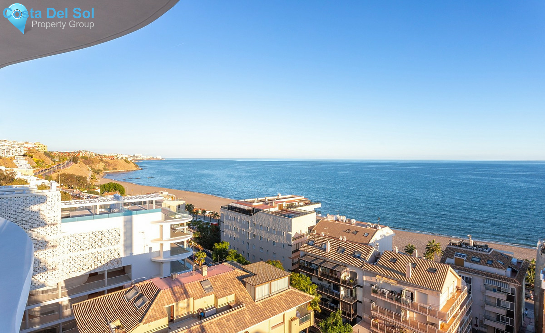 Penthouse in Fuengirola-1538264