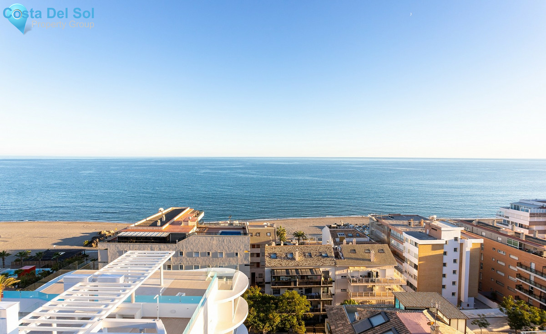 Penthouse in Fuengirola-1538267