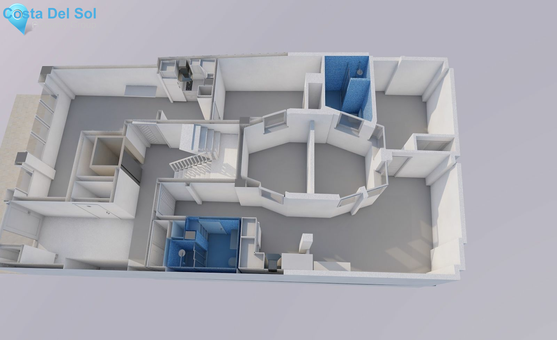 Penthouse in Fuengirola-1136755