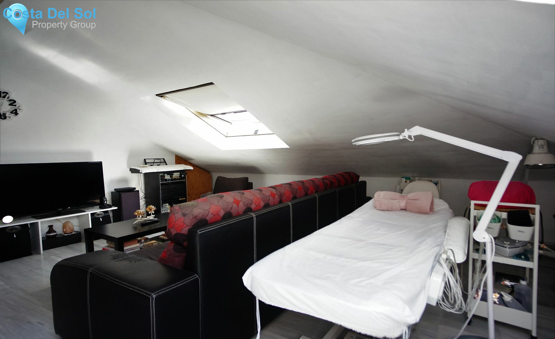 Penthouse in Fuengirola-1145818