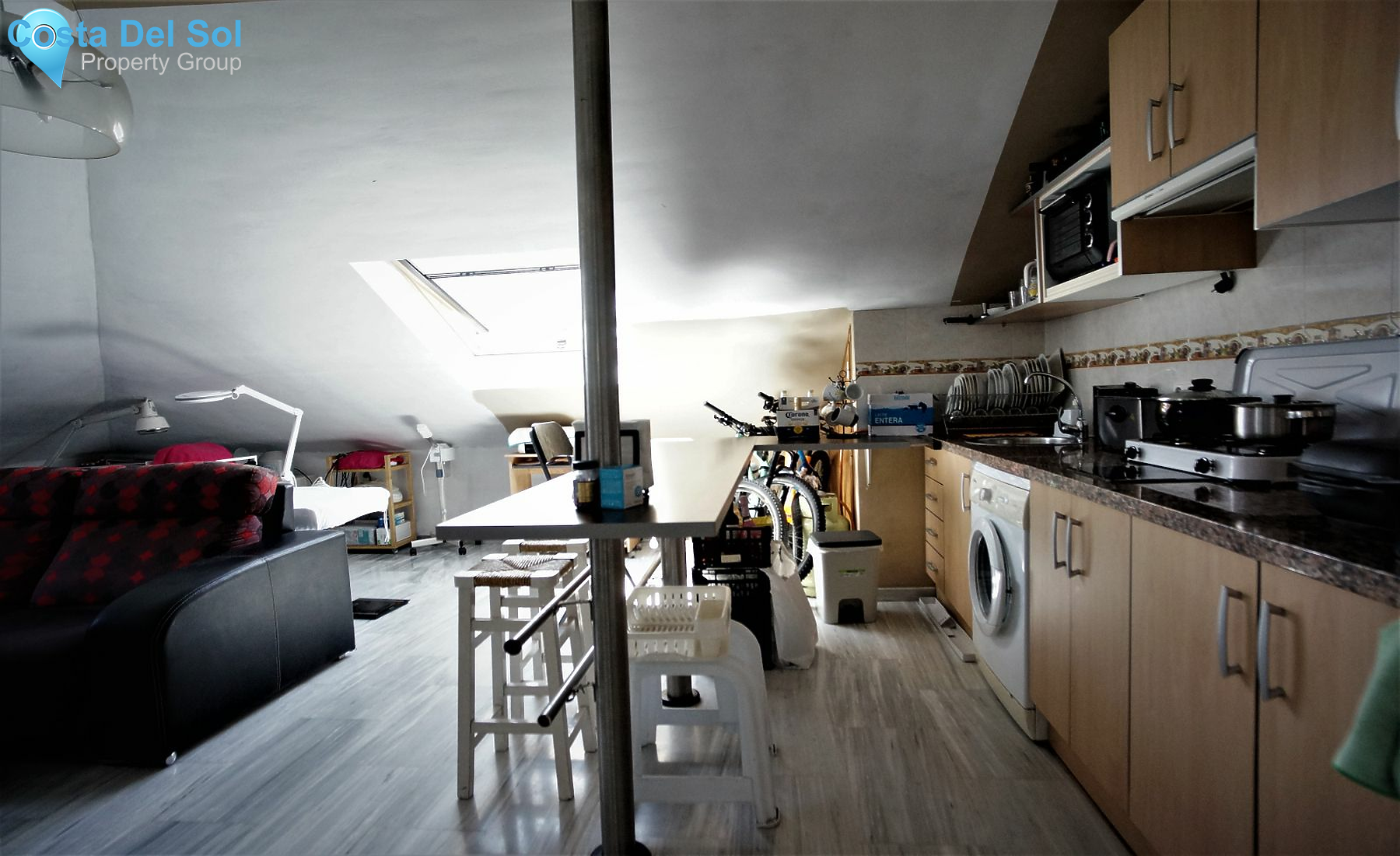 Penthouse in Fuengirola-1145819