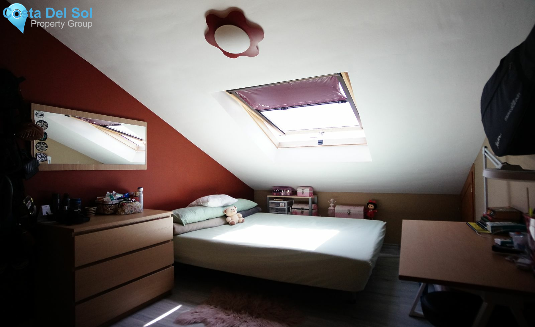 Penthouse in Fuengirola-1145821