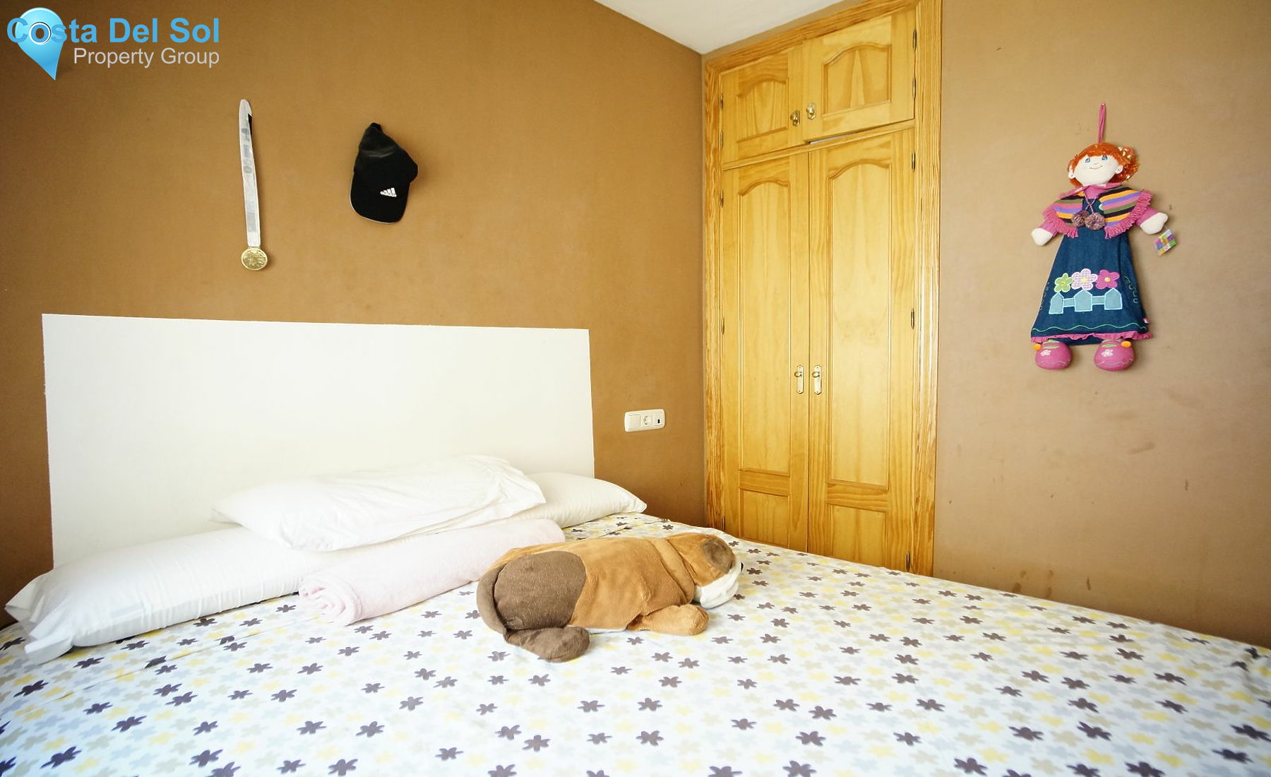 Penthouse in Fuengirola-1145824