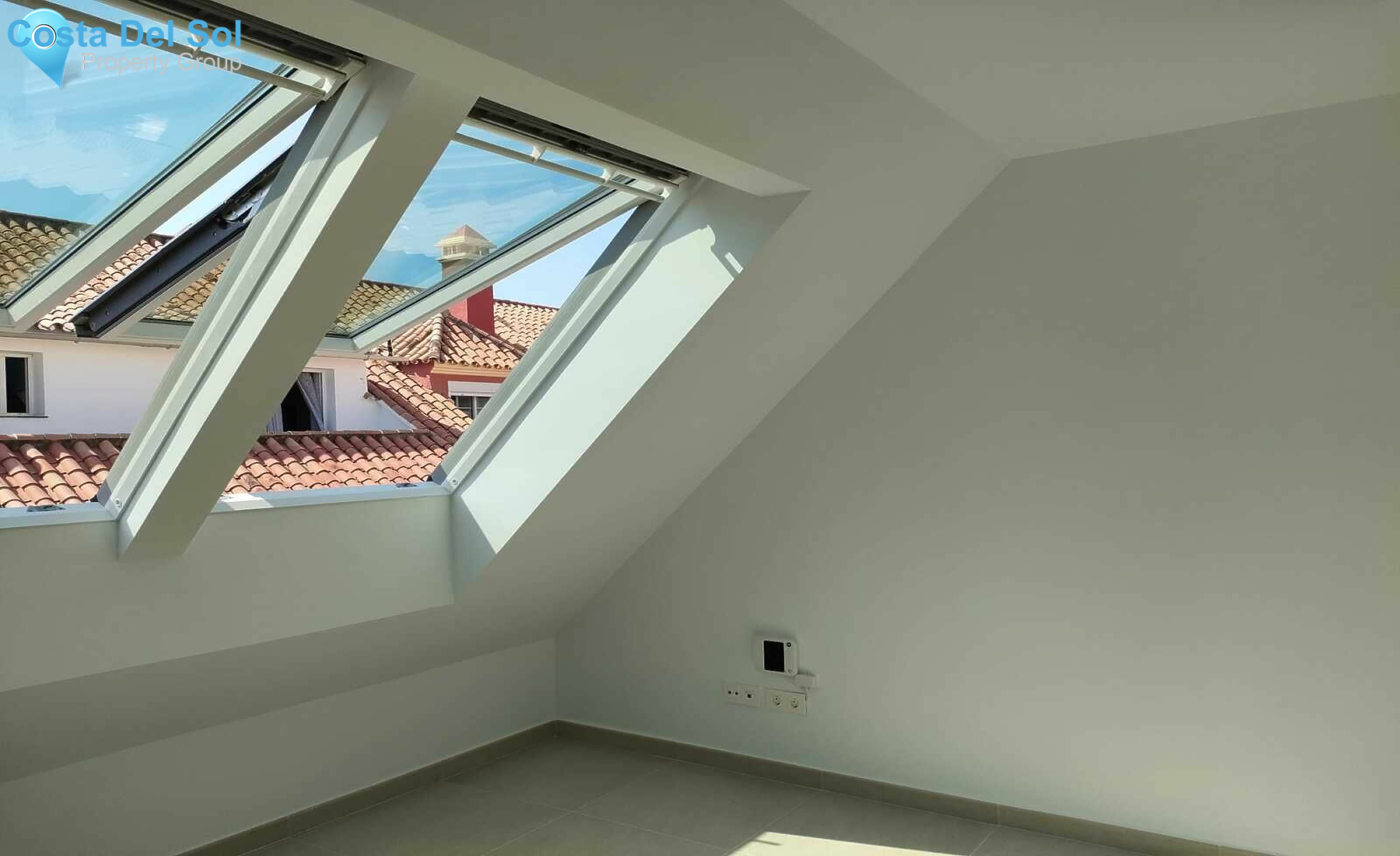 Penthouse in Fuengirola-1164021